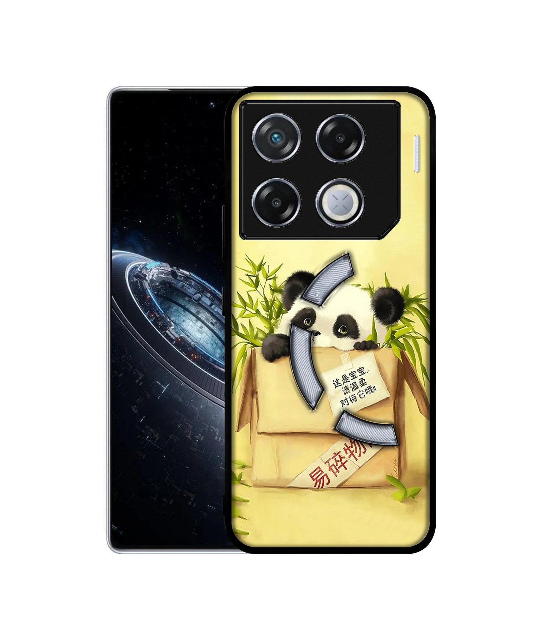 Infinix GT 20 Pro 5G