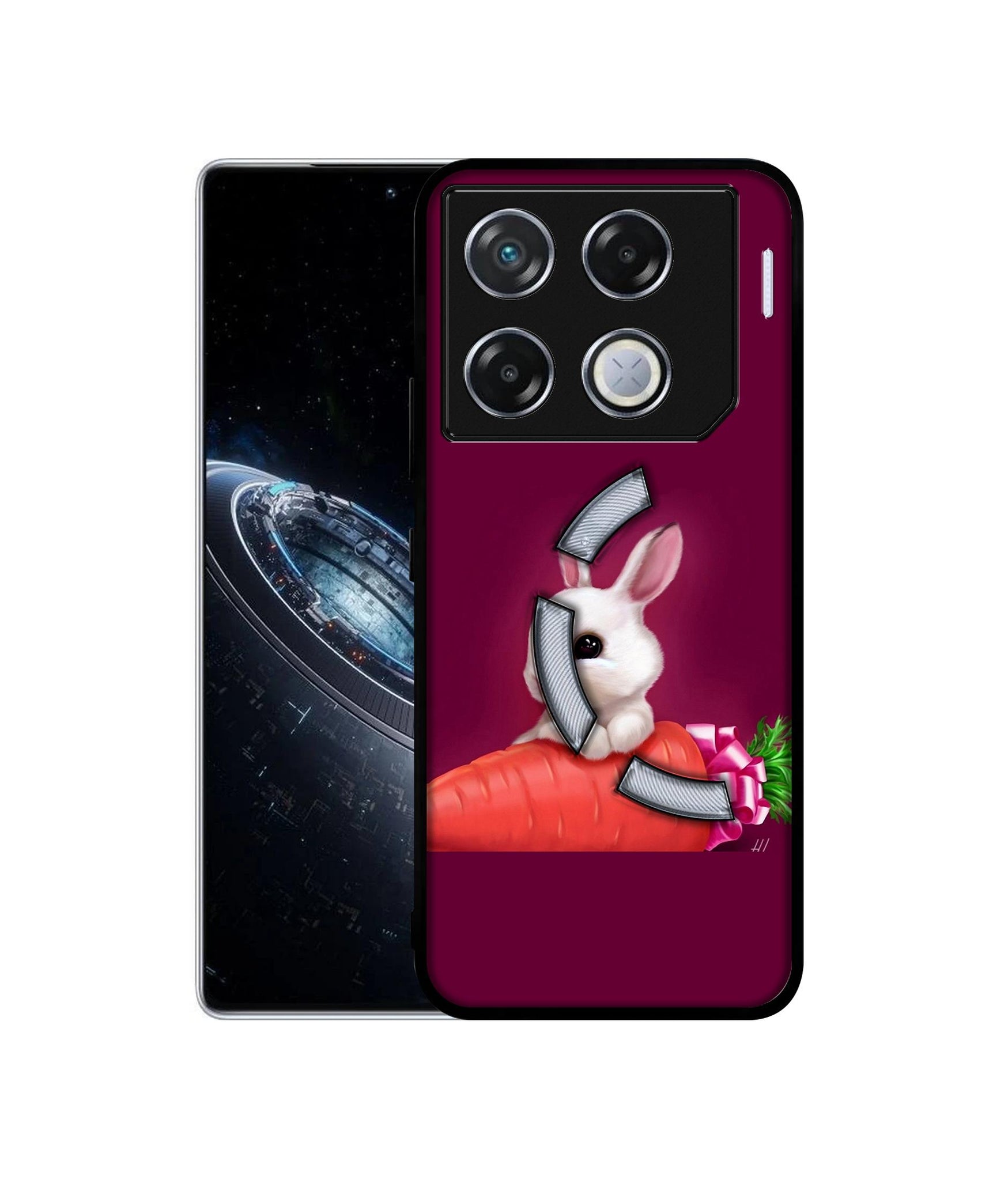 Infinix GT 20 Pro 5G