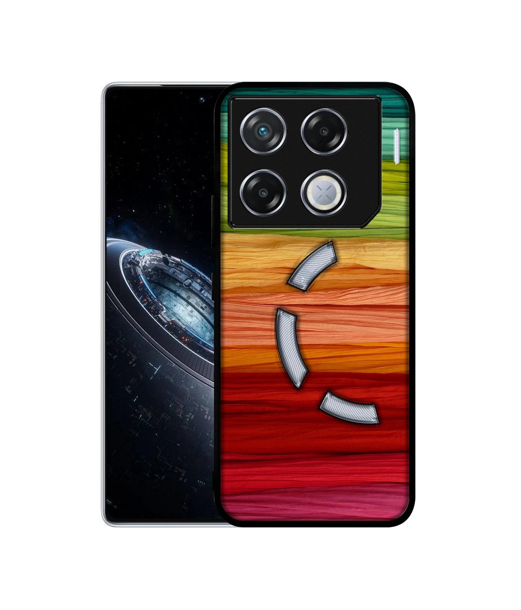 Infinix GT 20 Pro 5G