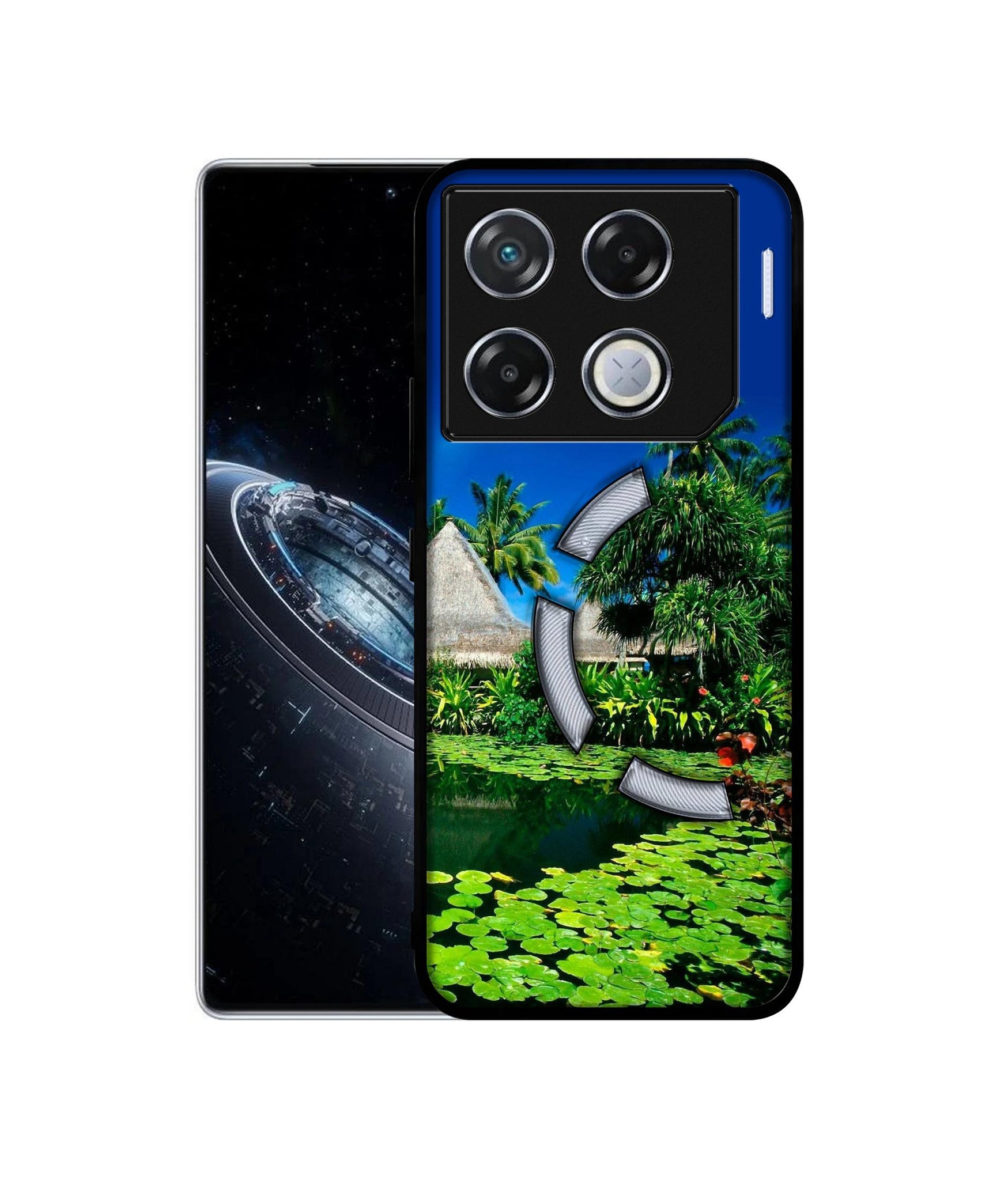 Infinix GT 20 Pro 5G
