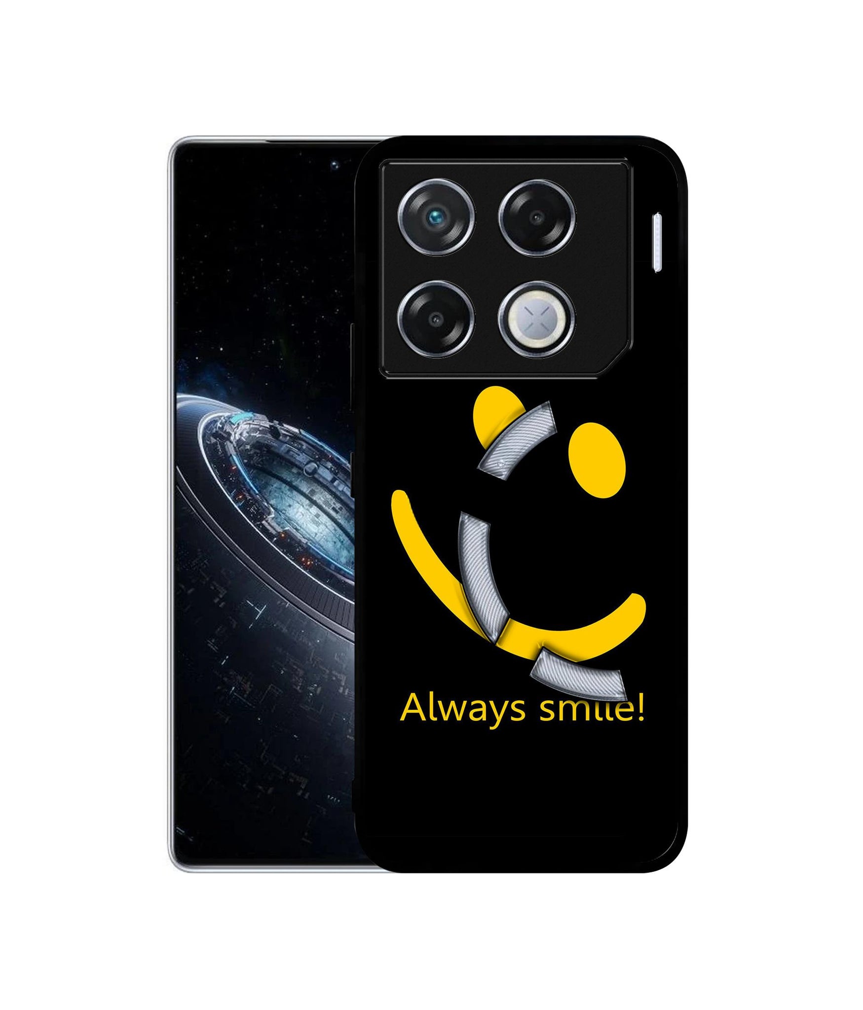 Infinix GT 20 Pro 5G