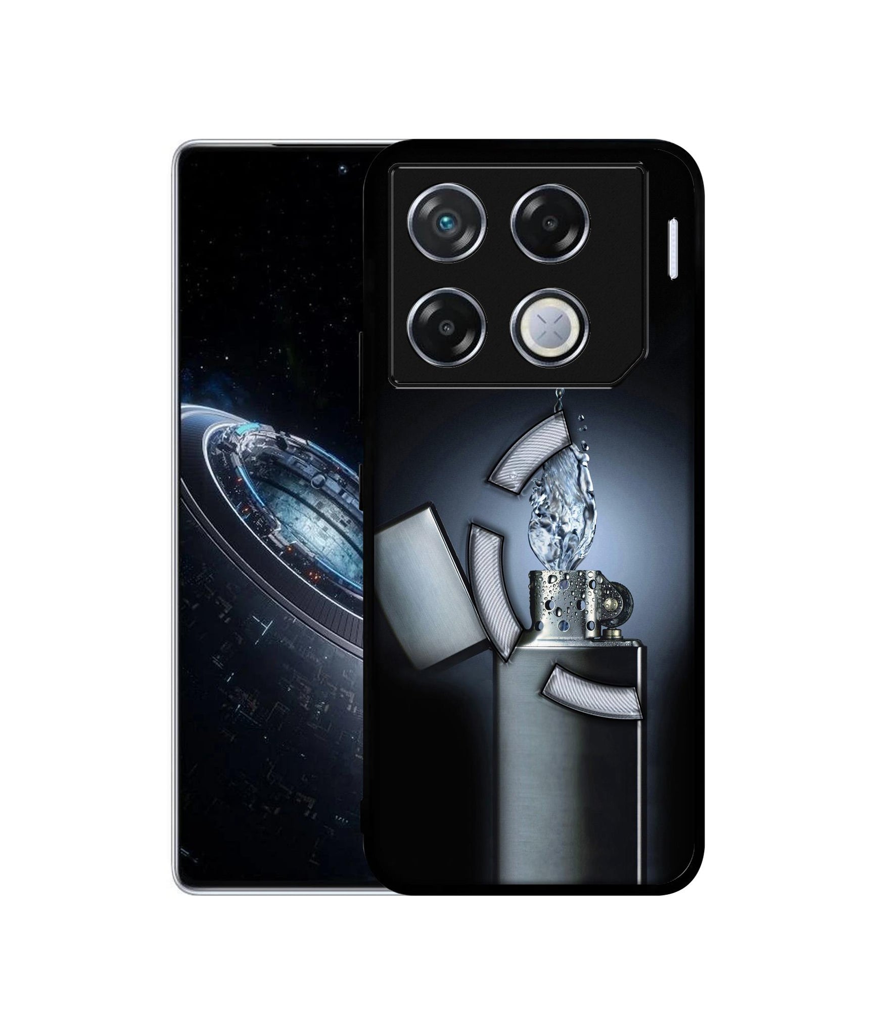 Infinix GT 20 Pro 5G