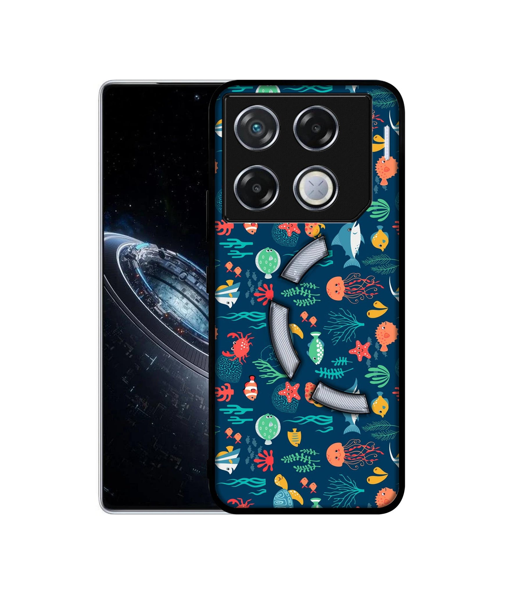 Infinix GT 20 Pro 5G
