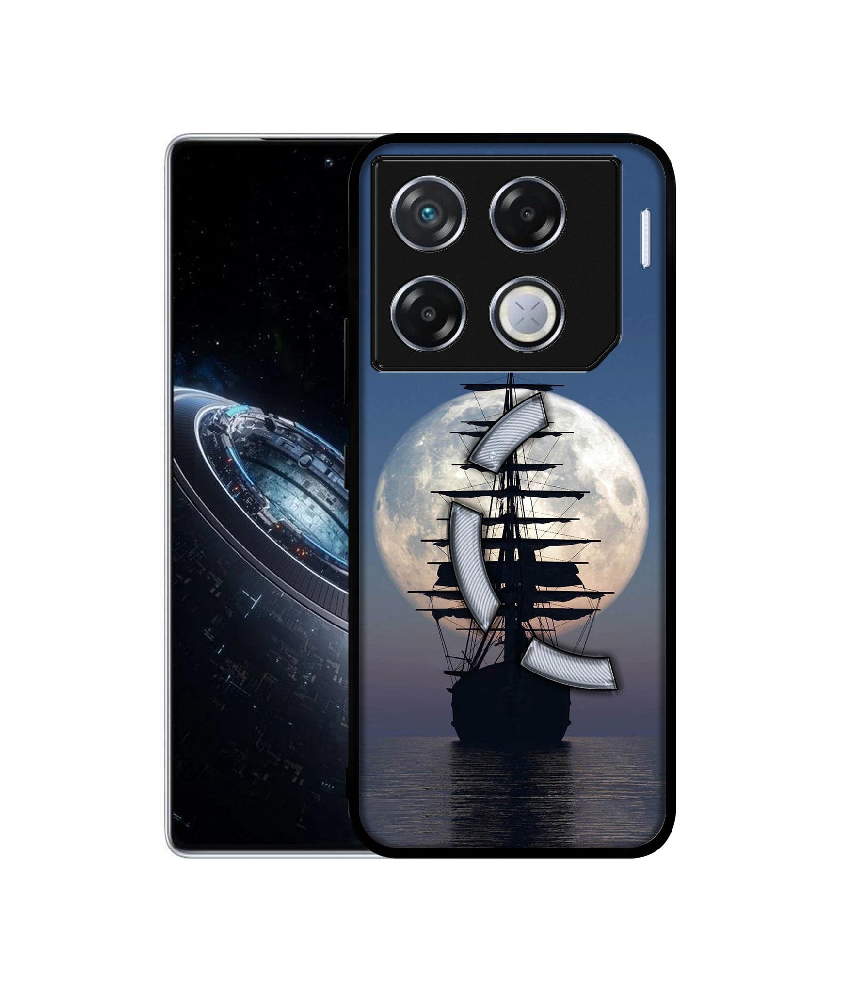 Infinix GT 20 Pro 5G