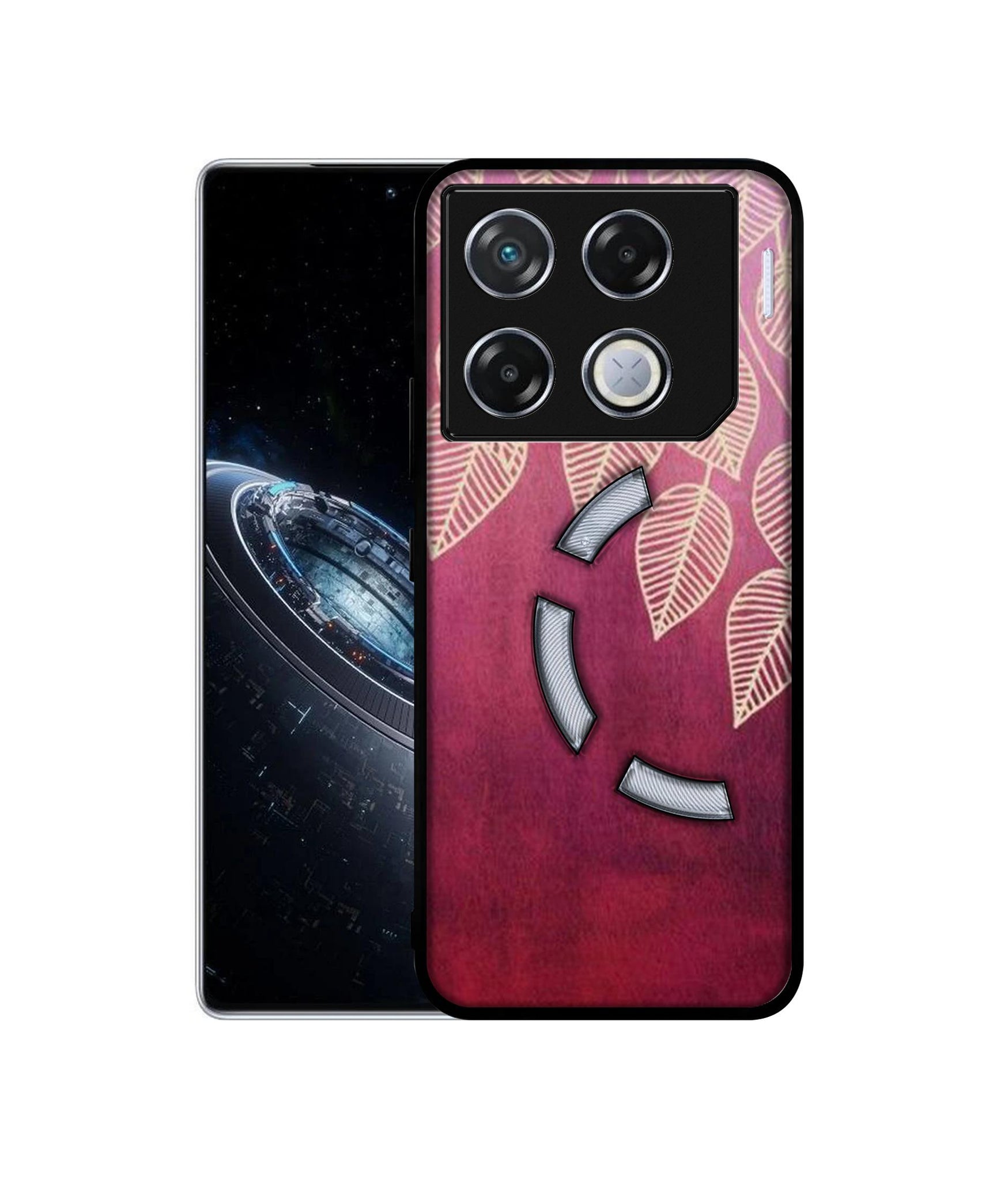 Infinix GT 20 Pro 5G