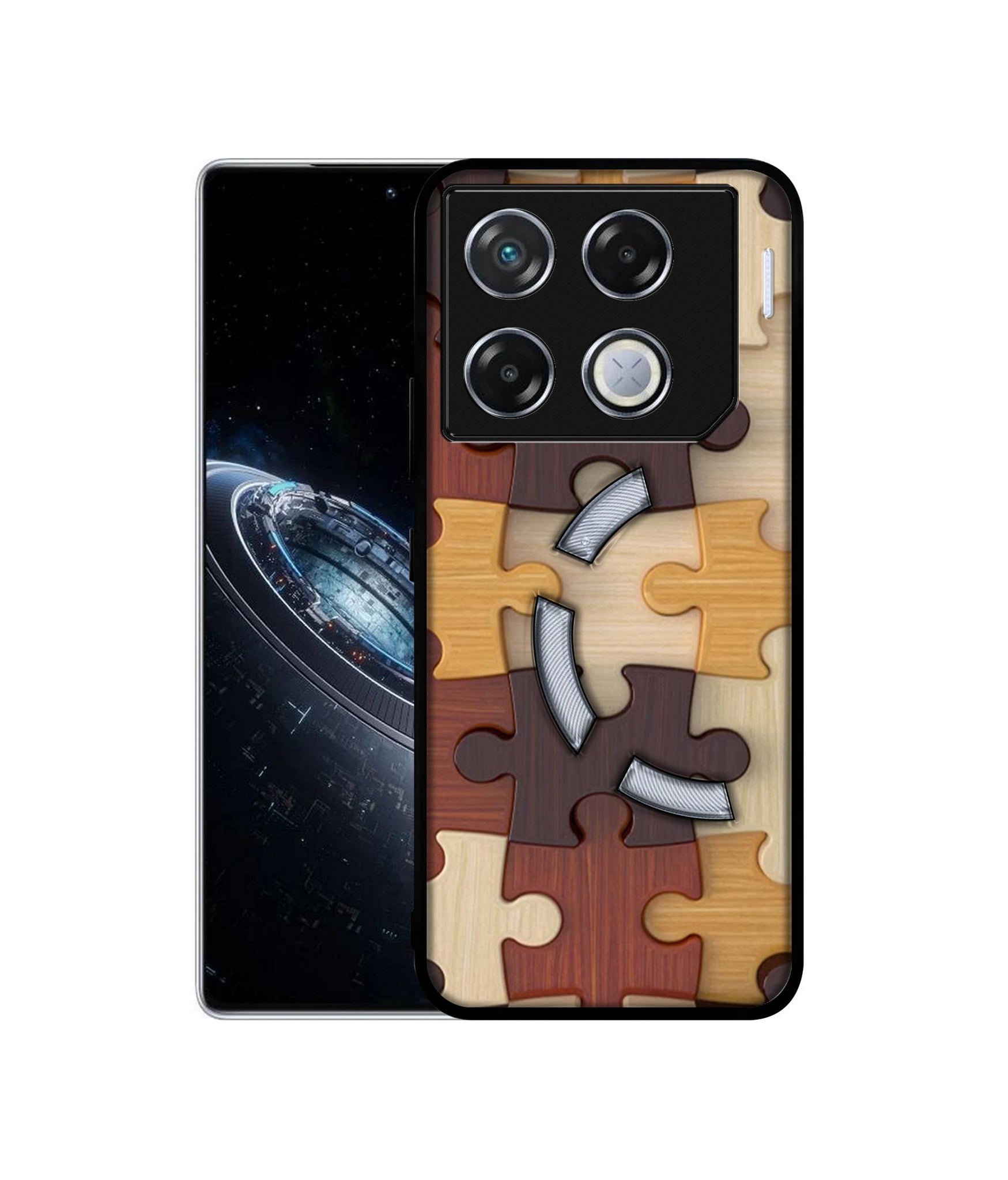 Infinix GT 20 Pro 5G