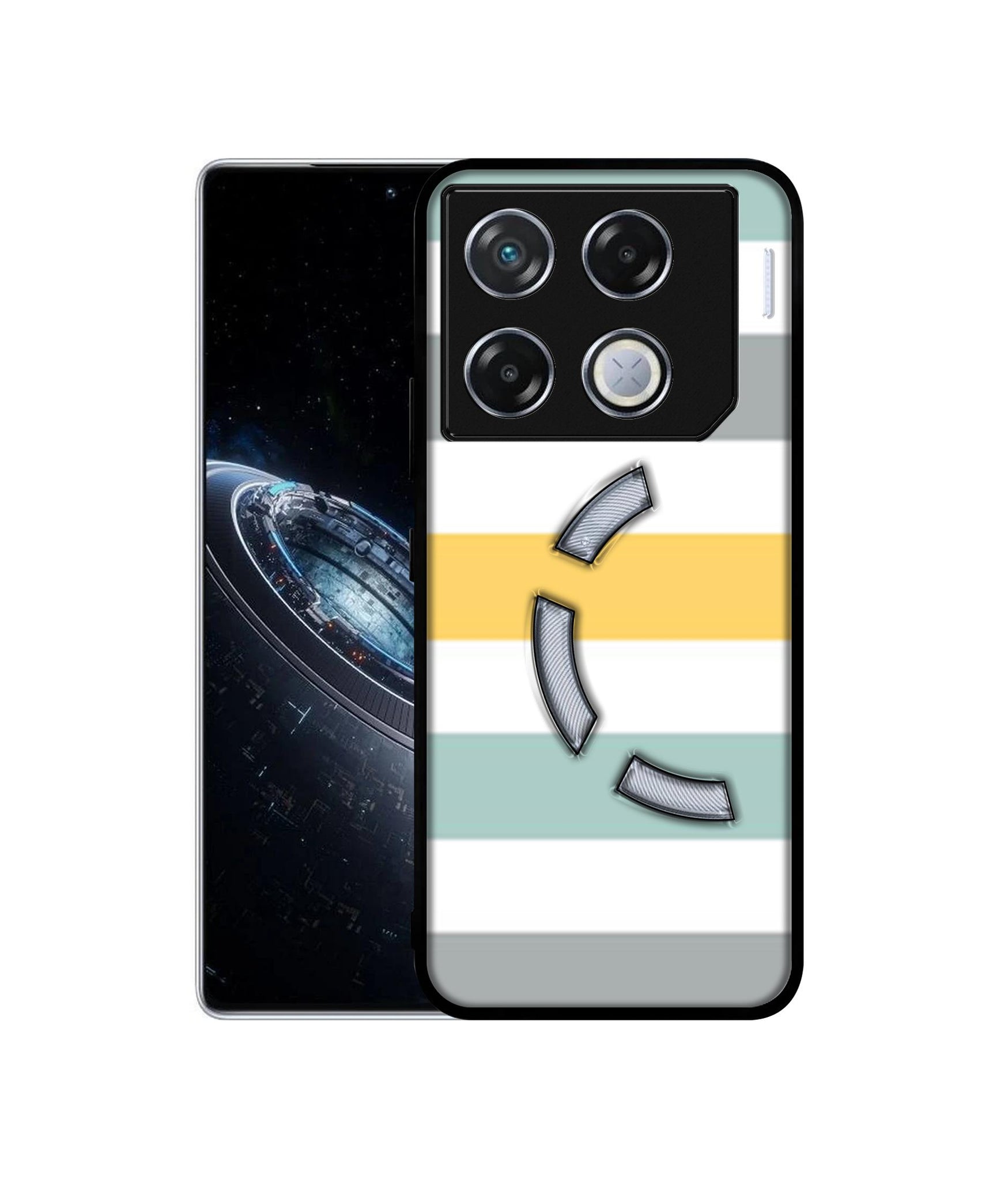 Infinix GT 20 Pro 5G