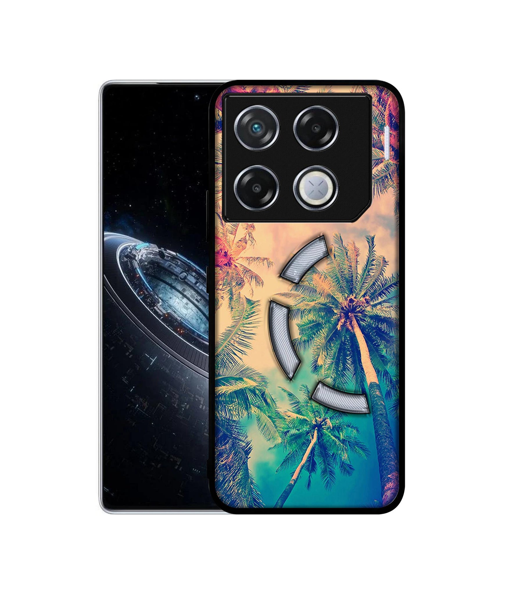 Infinix GT 20 Pro 5G