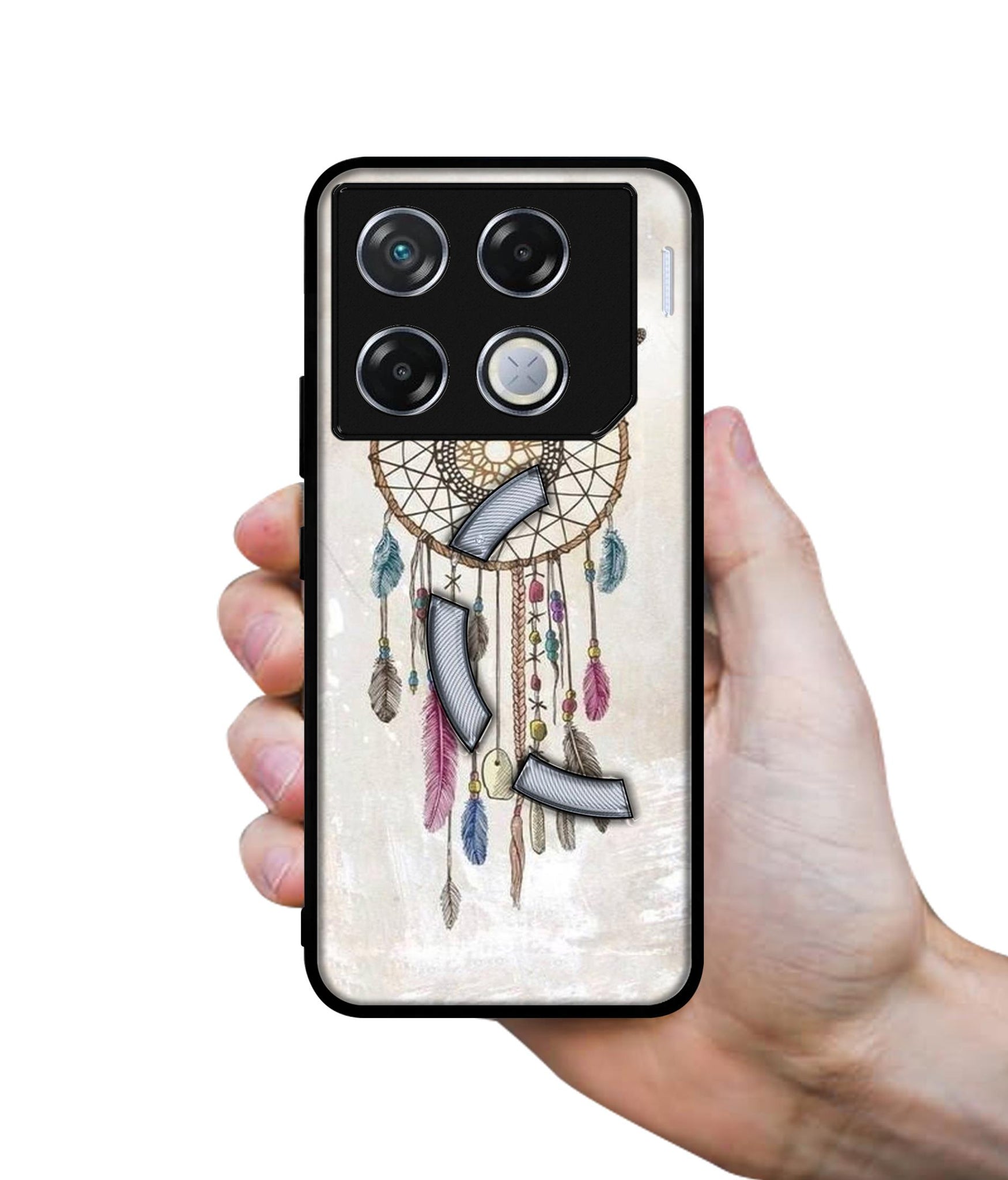 Wall Hanging Designer 2D Printed Back Case Cover for Infinix GT 20 Pro 5G