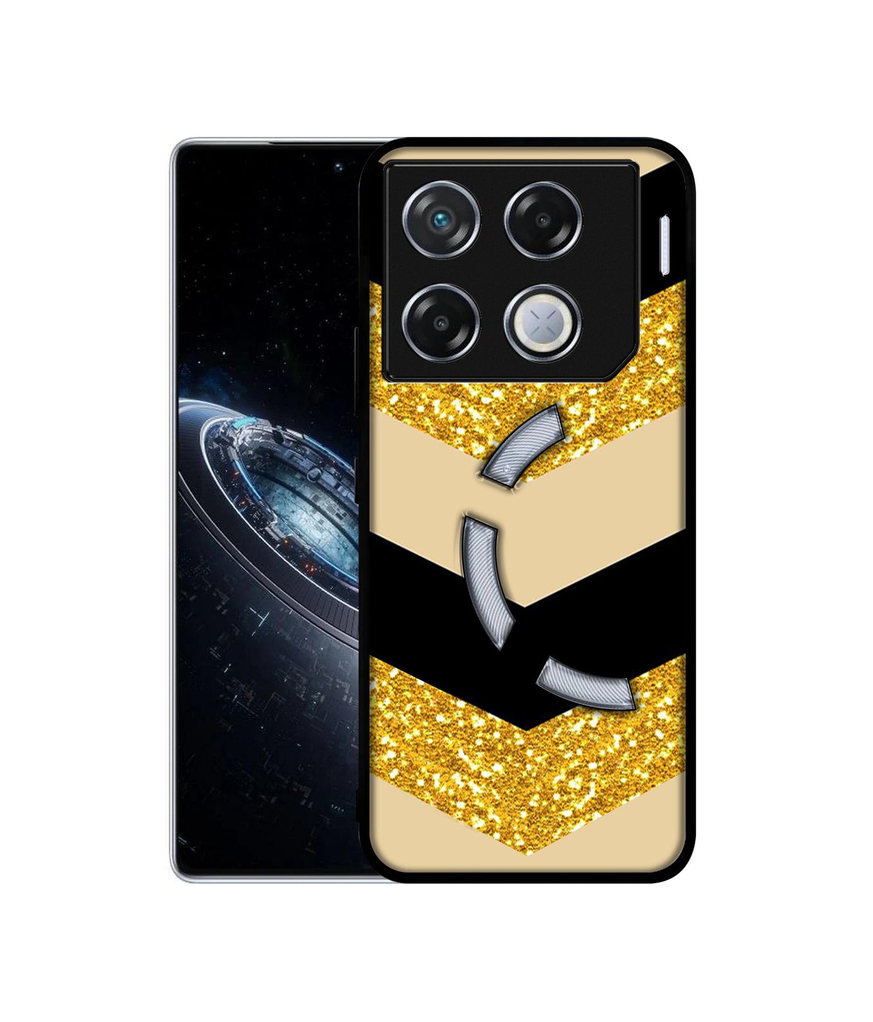 Infinix GT 20 Pro 5G
