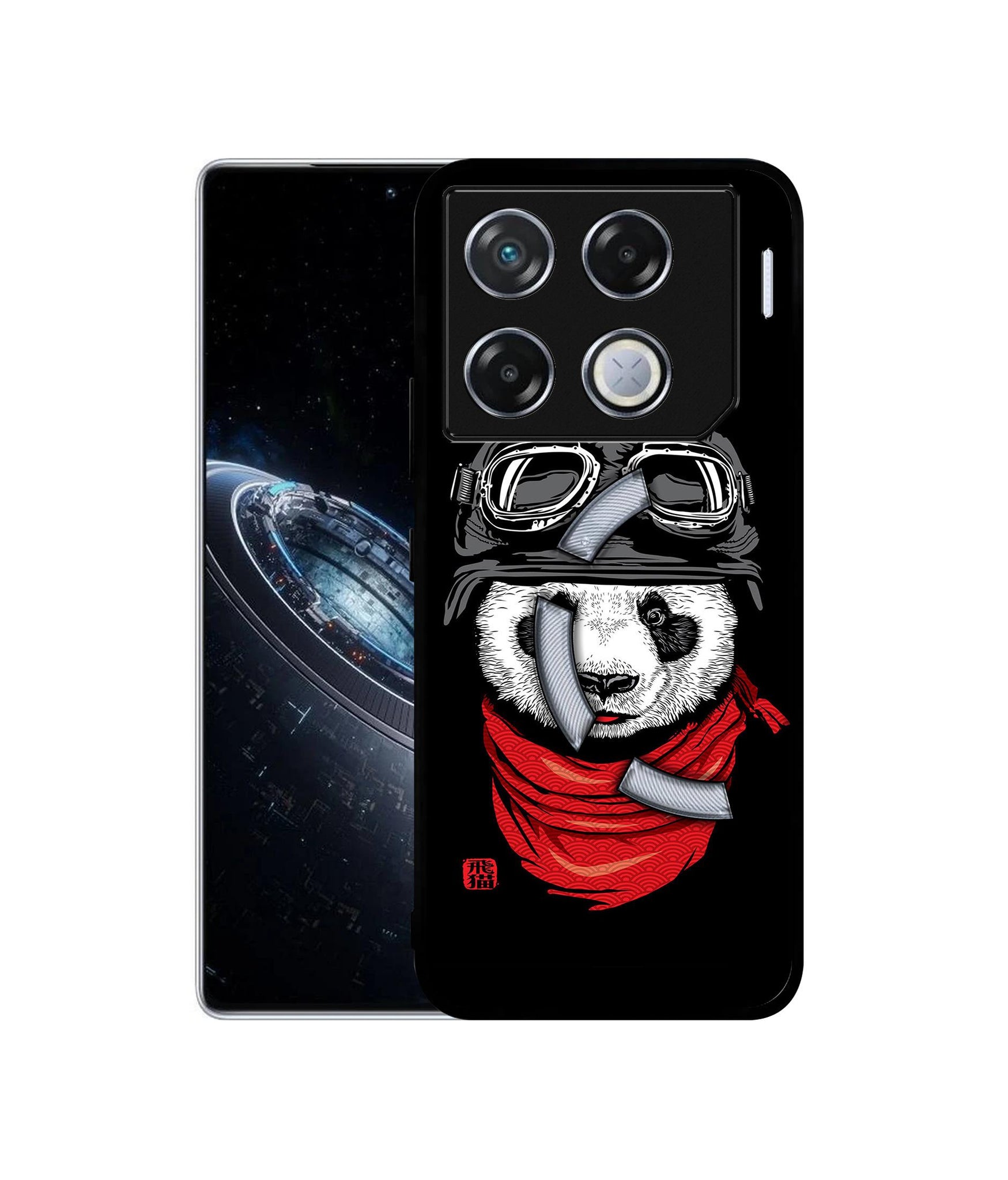 Infinix GT 20 Pro 5G