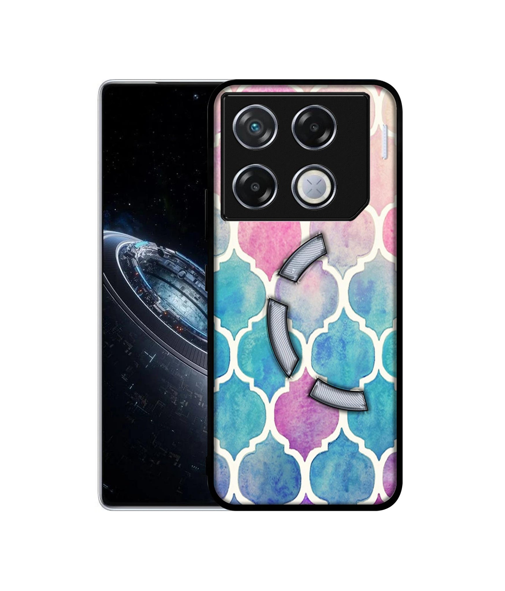 Infinix GT 20 Pro 5G