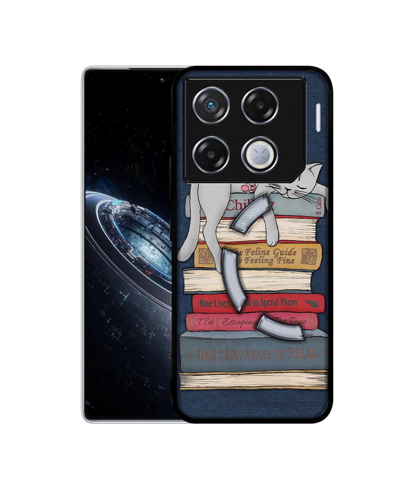 Infinix GT 20 Pro 5G