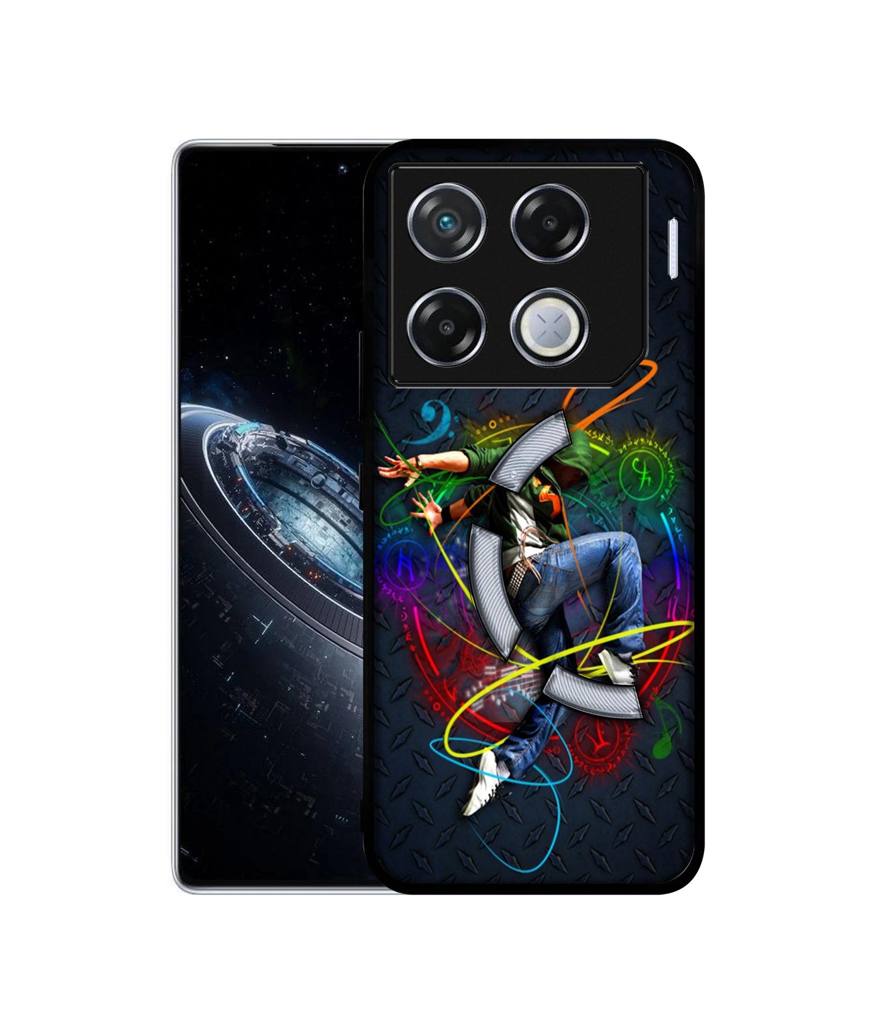Infinix GT 20 Pro 5G