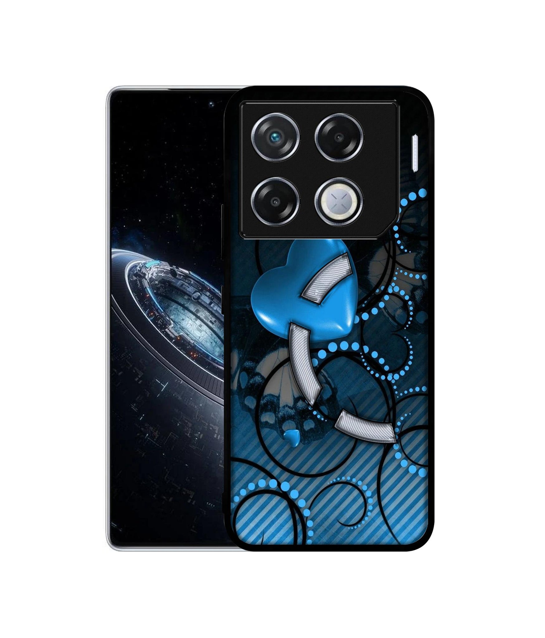 Infinix GT 20 Pro 5G