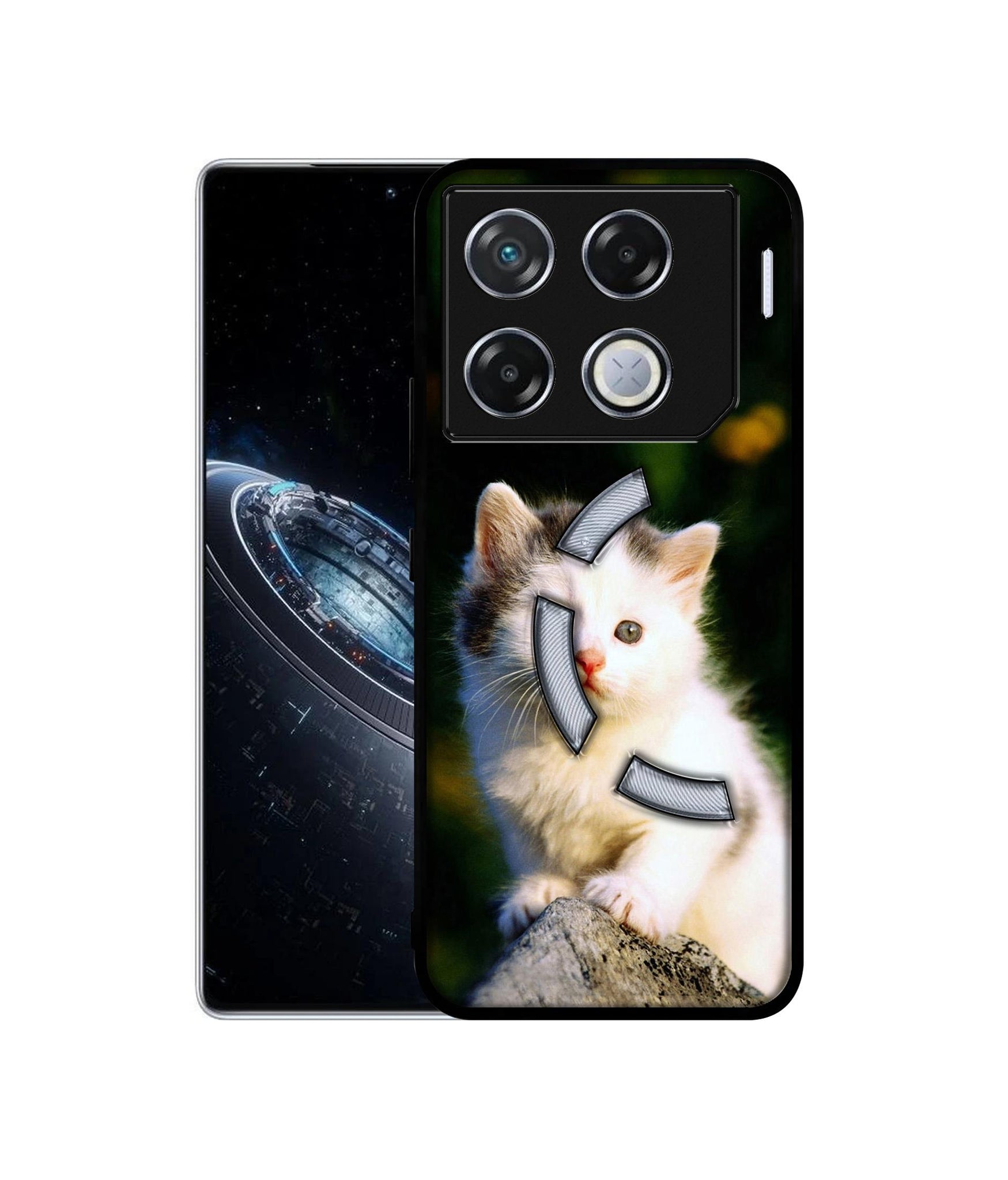 Infinix GT 20 Pro 5G