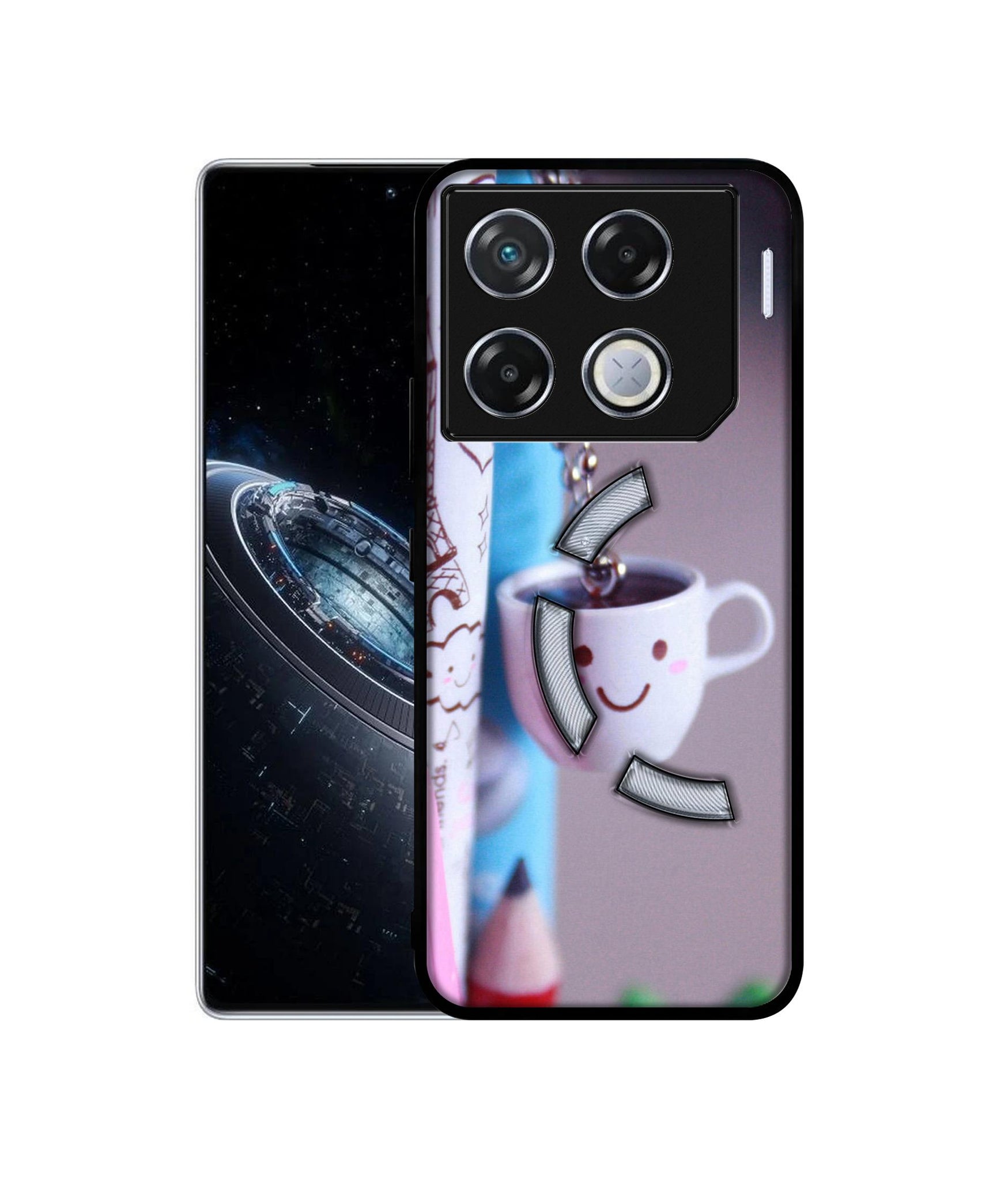 Infinix GT 20 Pro 5G