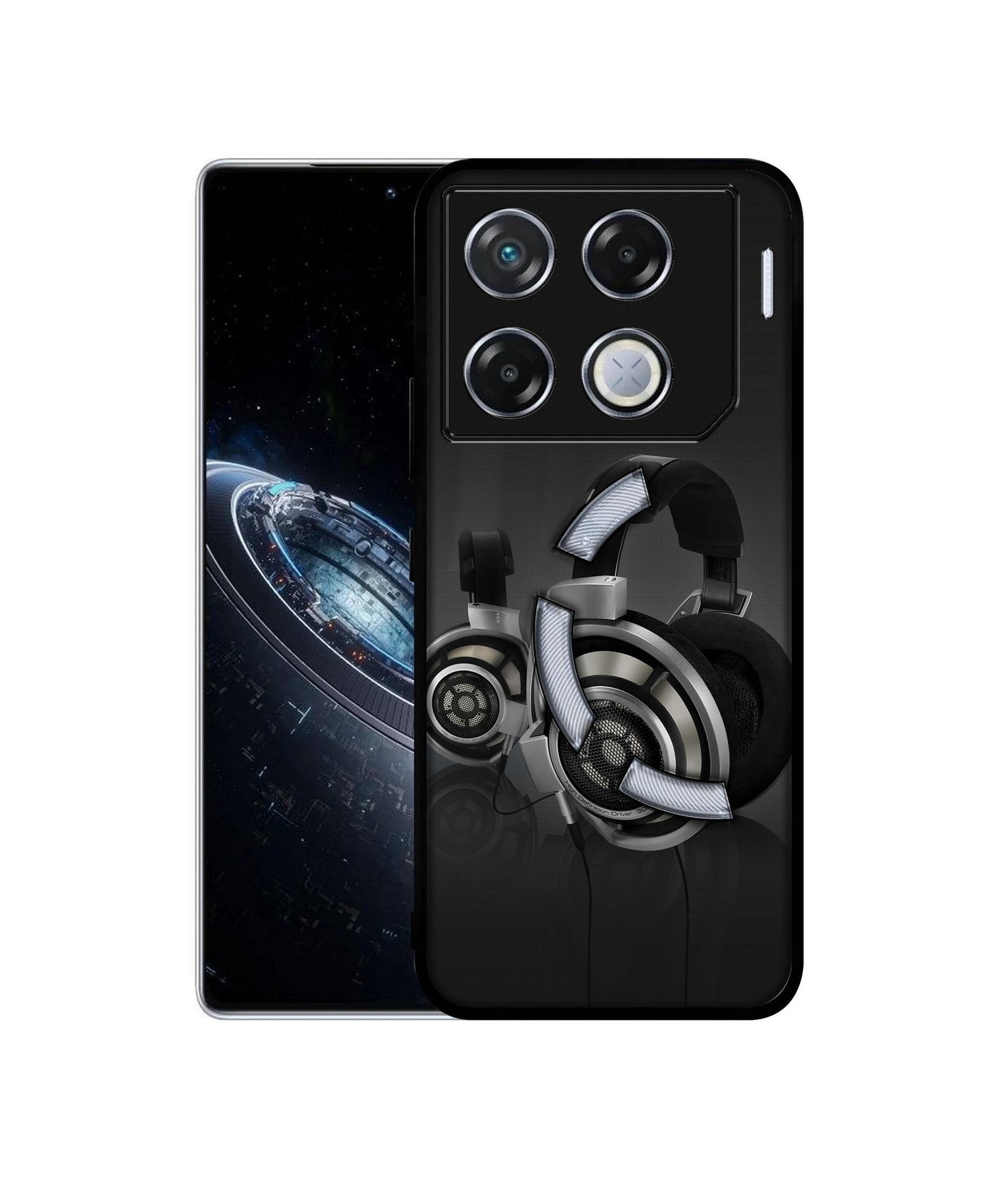 Infinix GT 20 Pro 5G