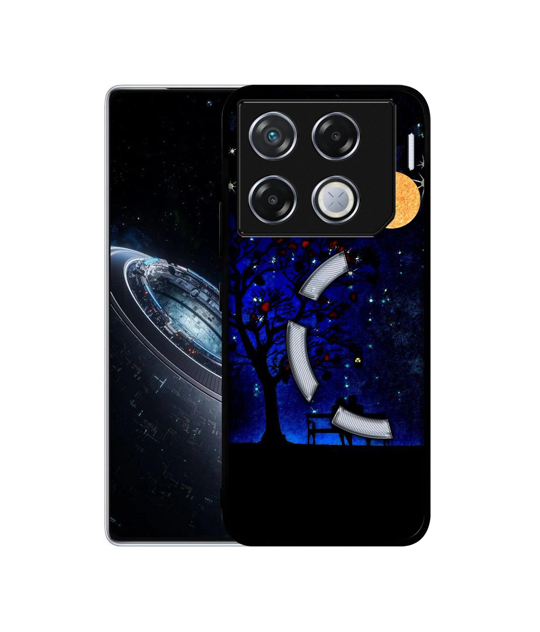 Infinix GT 20 Pro 5G