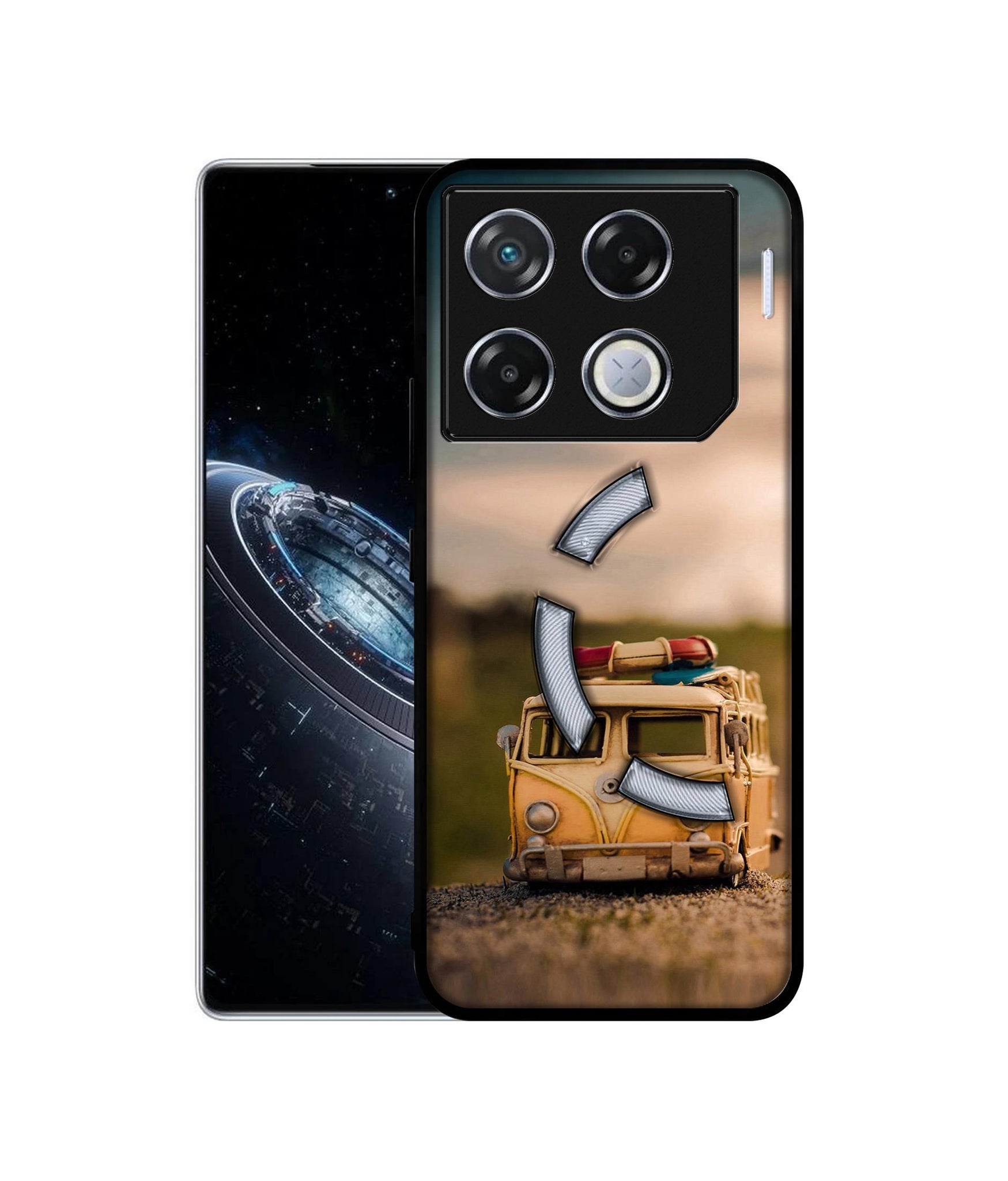 Infinix GT 20 Pro 5G