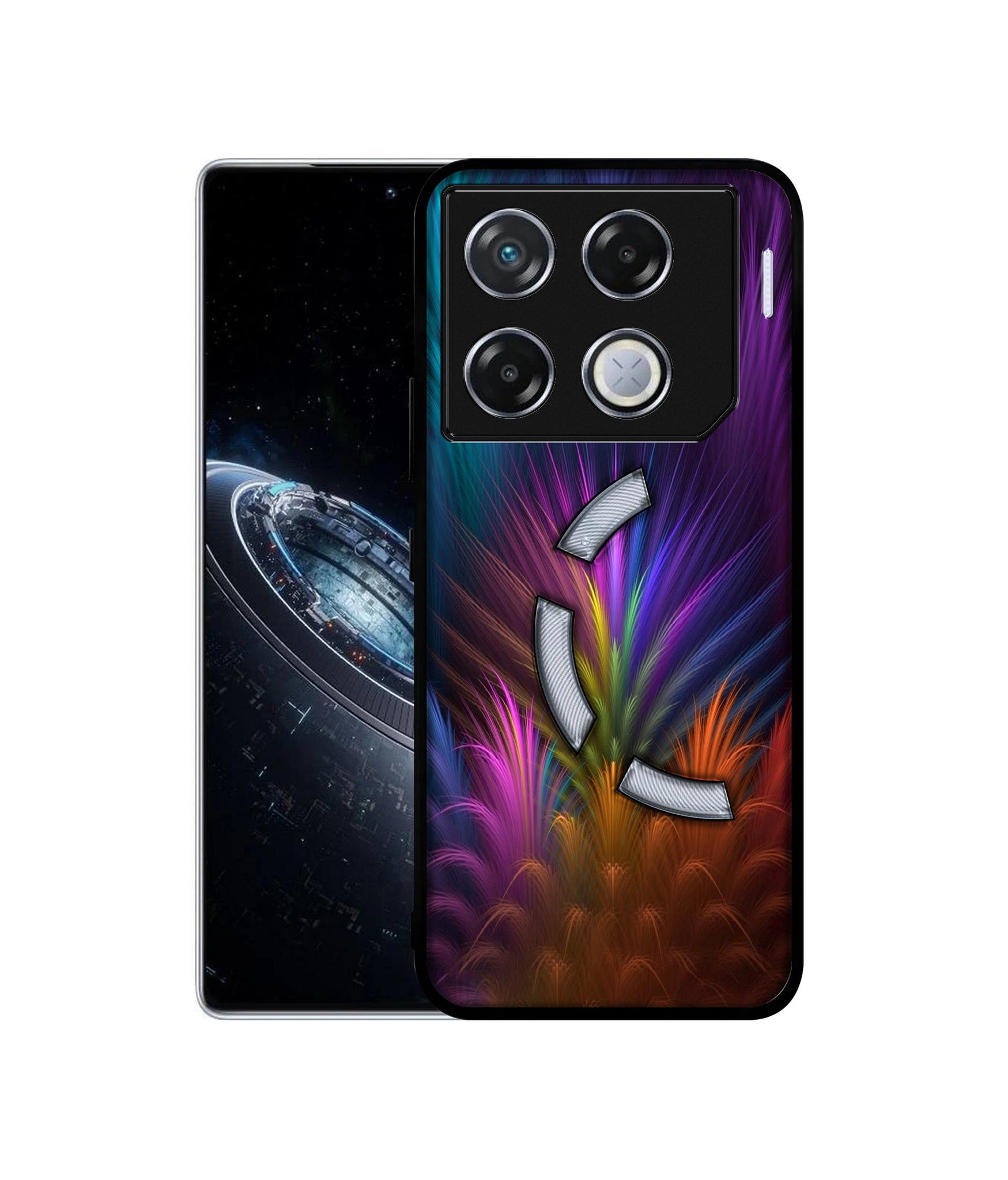 Infinix GT 20 Pro 5G