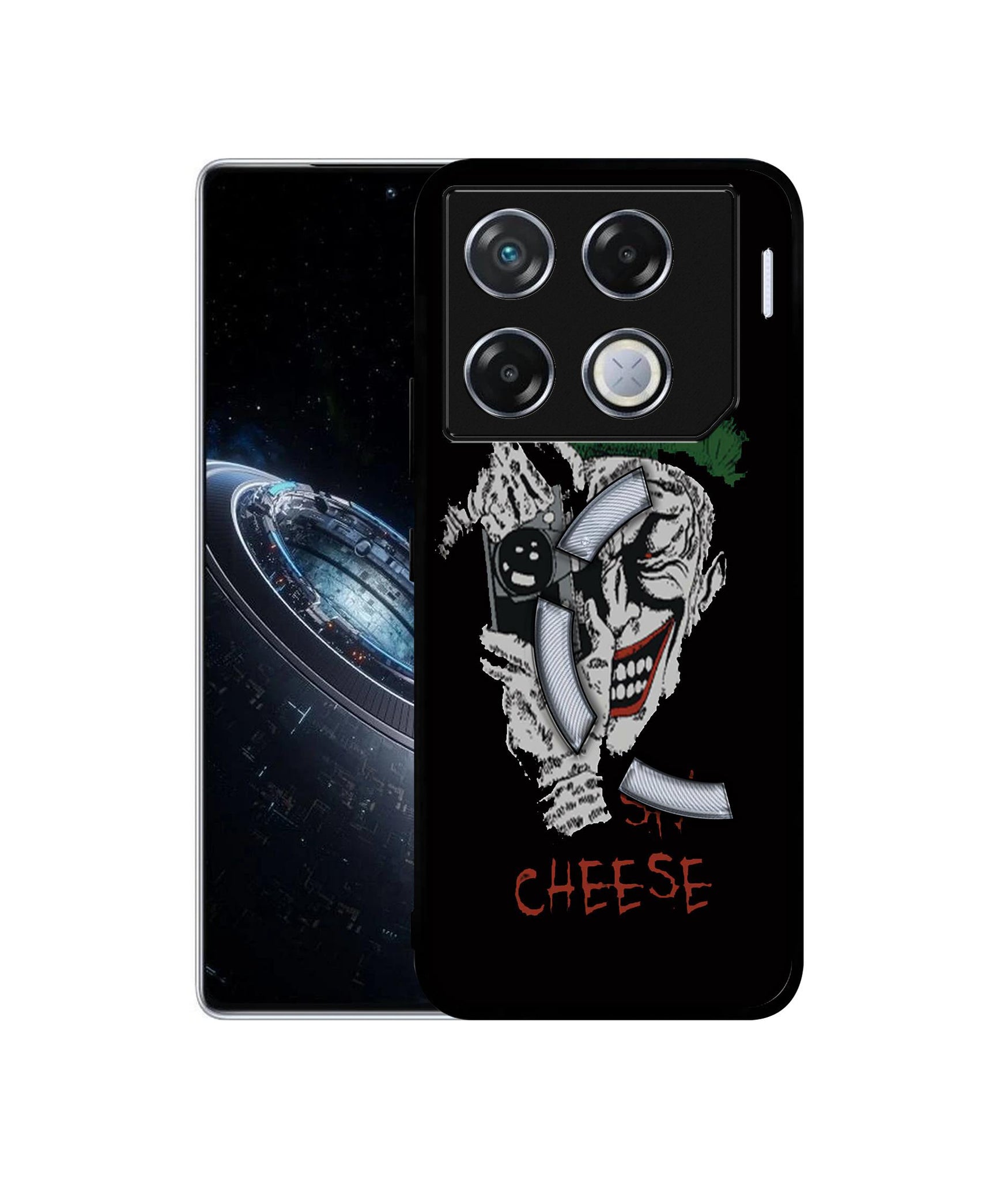 Infinix GT 20 Pro 5G