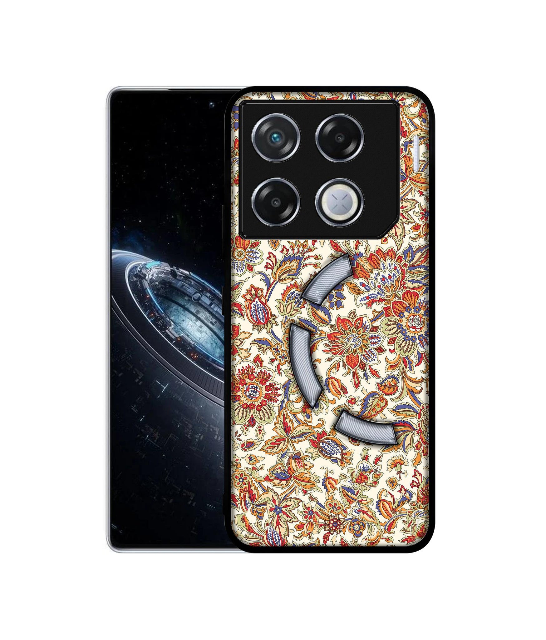 Infinix GT 20 Pro 5G