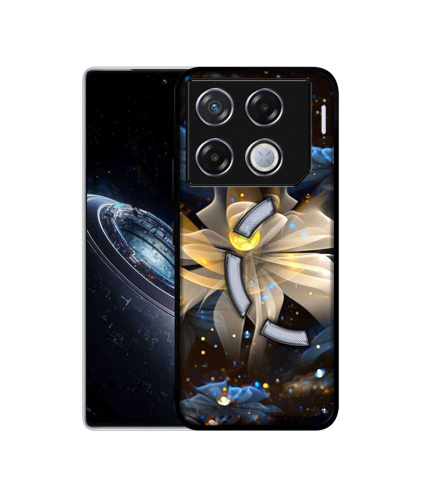 Infinix GT 20 Pro 5G