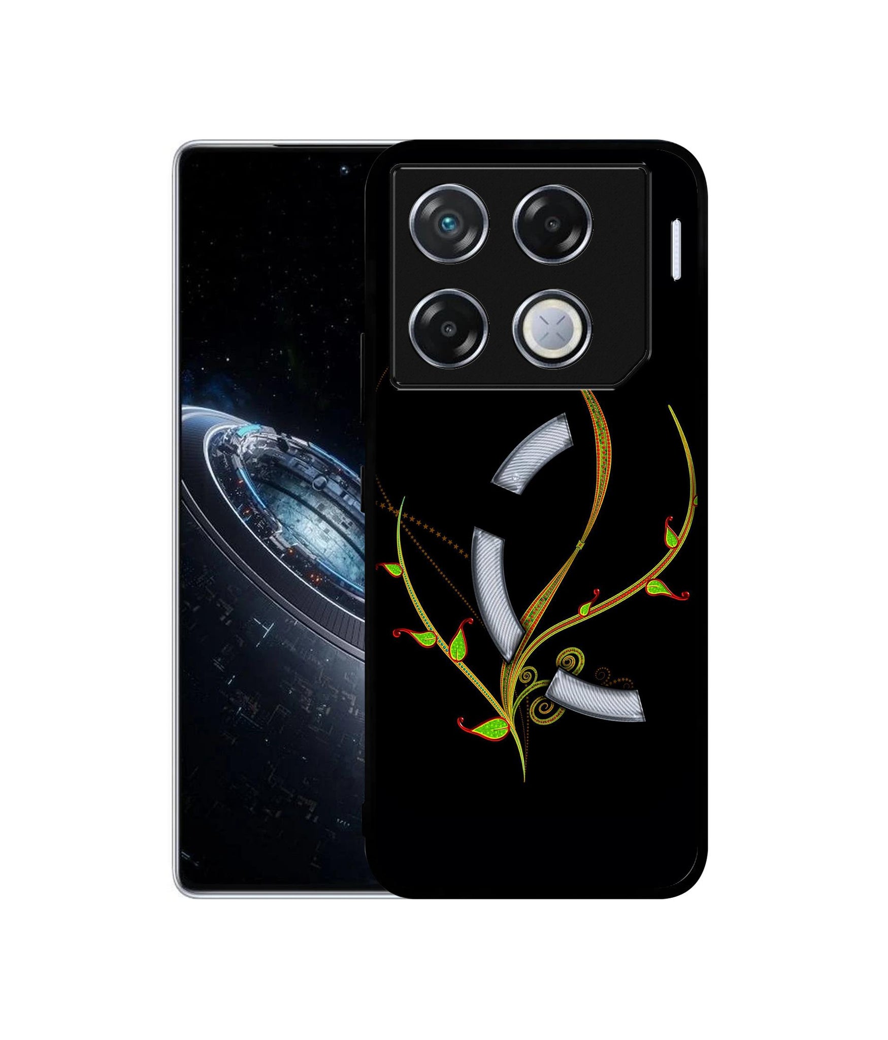 Infinix GT 20 Pro 5G