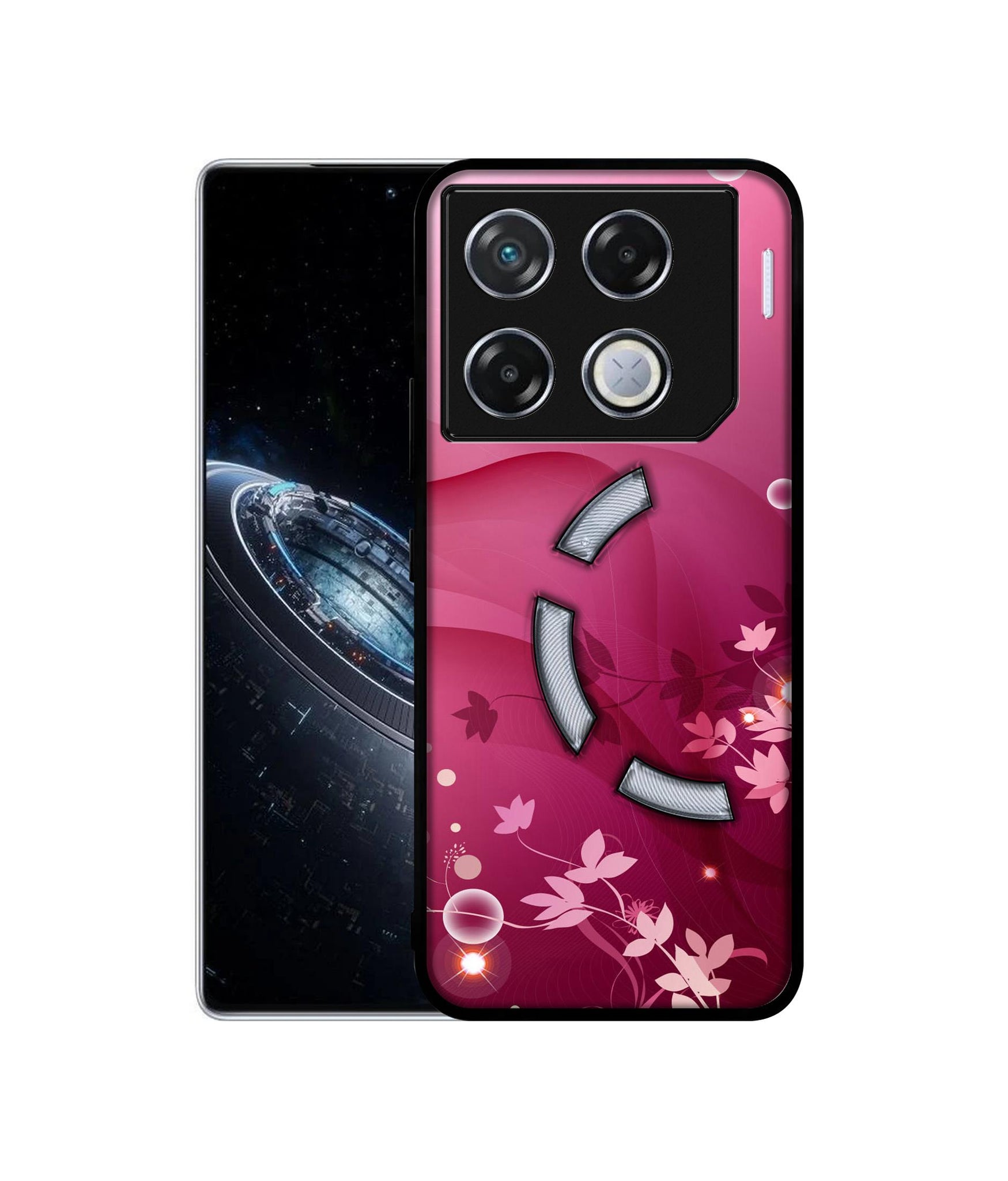 Infinix GT 20 Pro 5G
