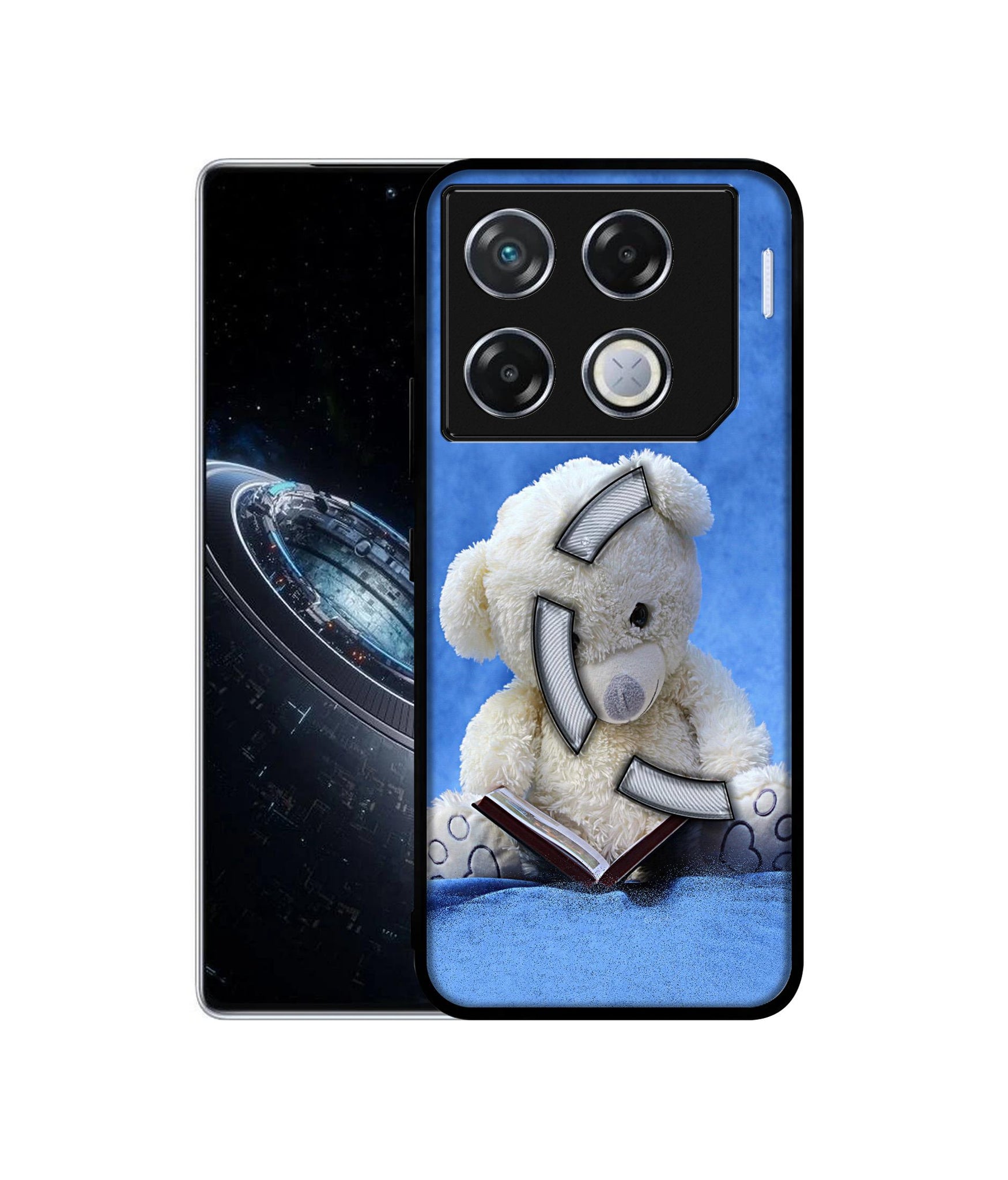 Infinix GT 20 Pro 5G