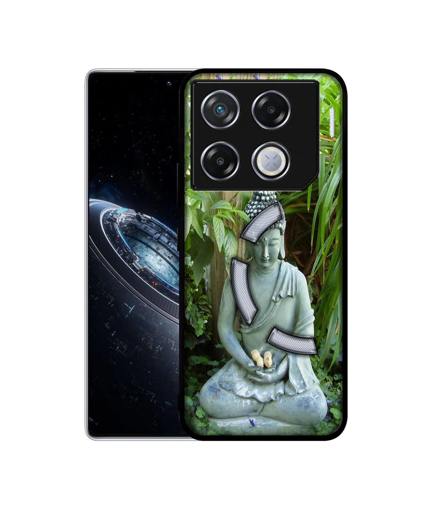 Infinix GT 20 Pro 5G