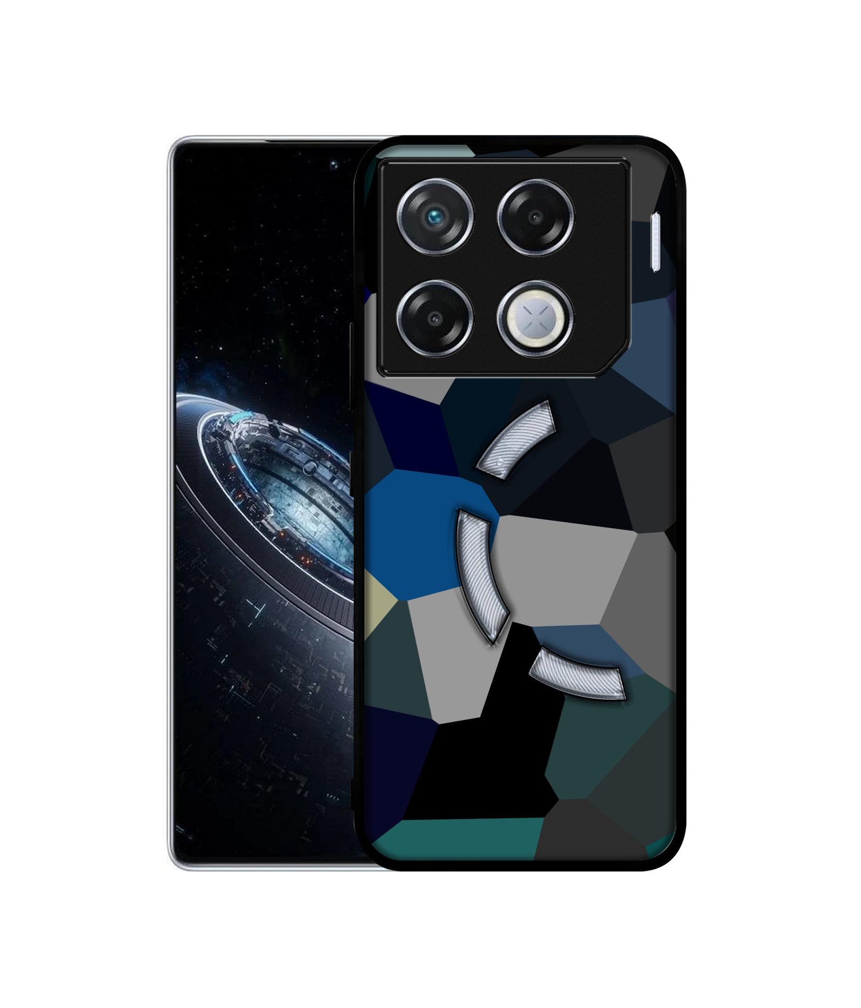 Infinix GT 20 Pro 5G