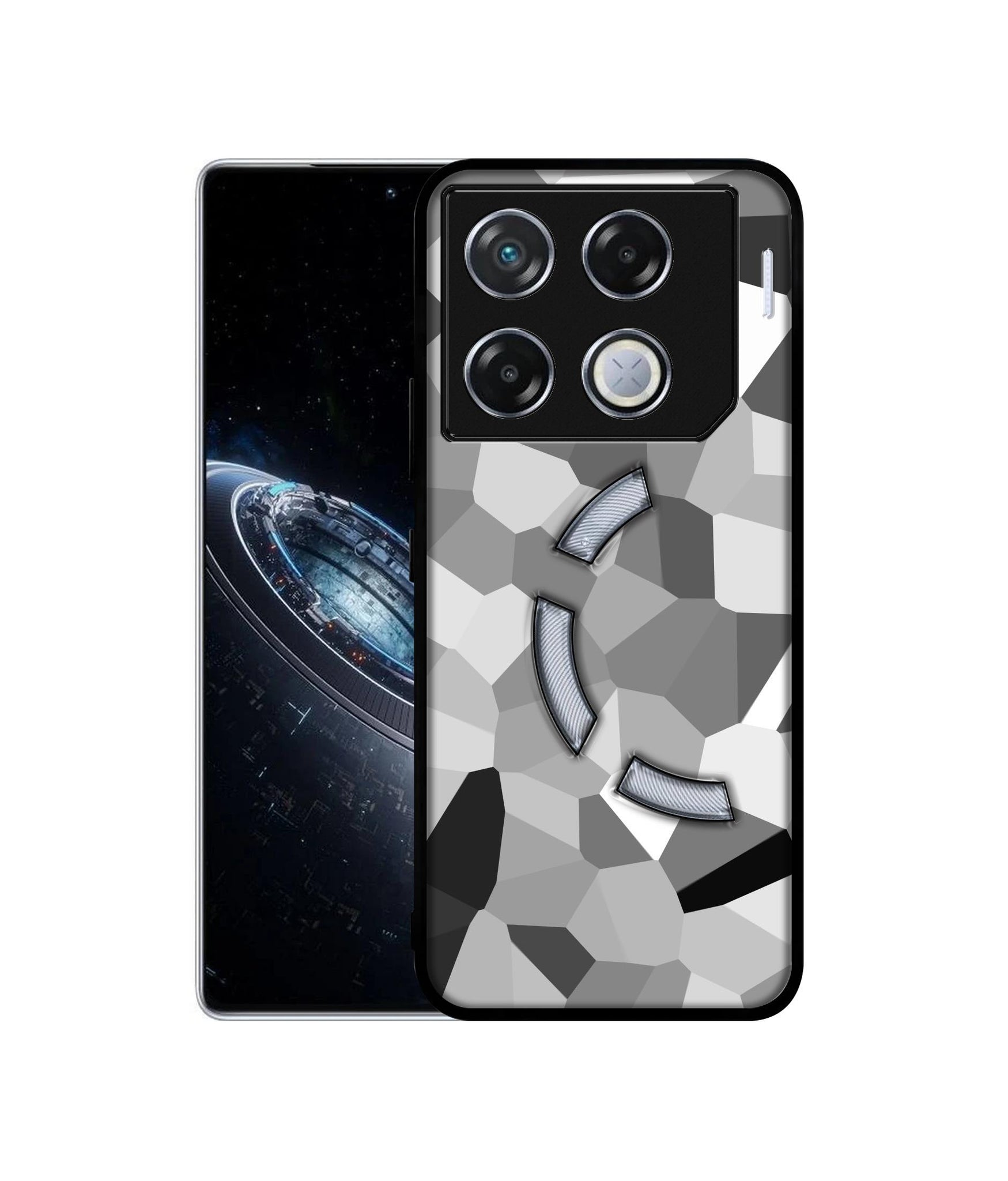 Infinix GT 20 Pro 5G