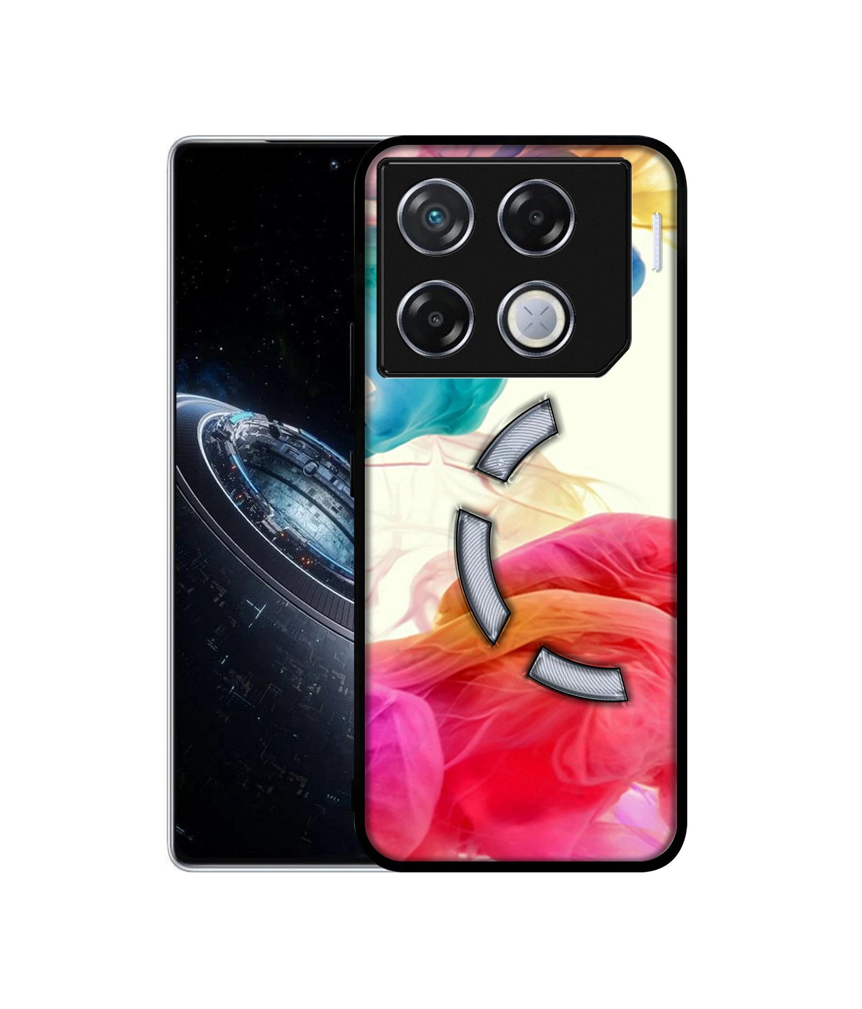 Infinix GT 20 Pro 5G