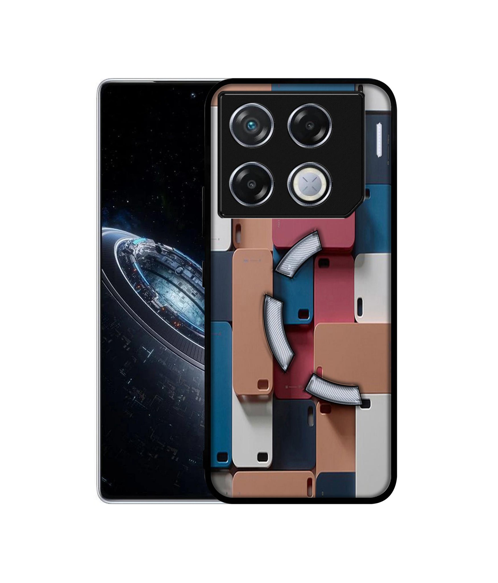 Infinix GT 20 Pro 5G
