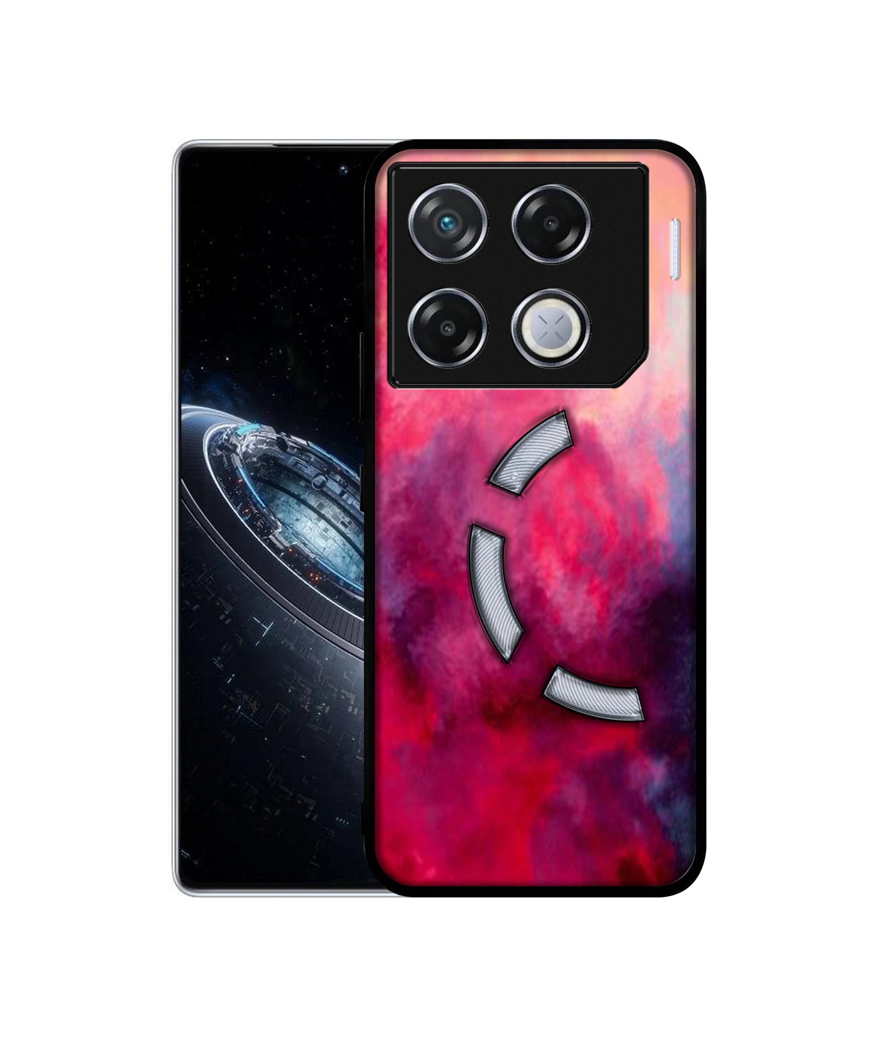 Infinix GT 20 Pro 5G