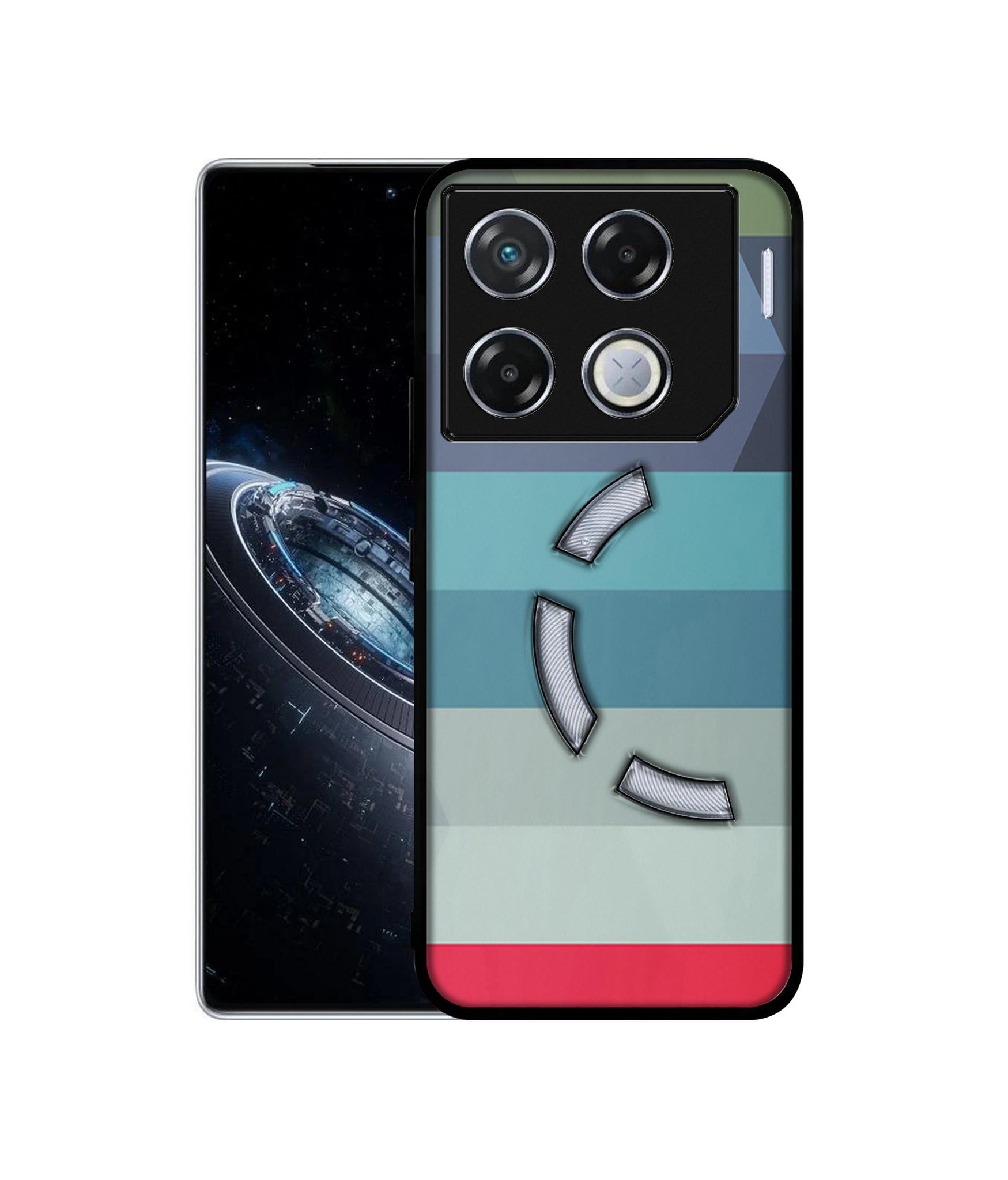 Infinix GT 20 Pro 5G