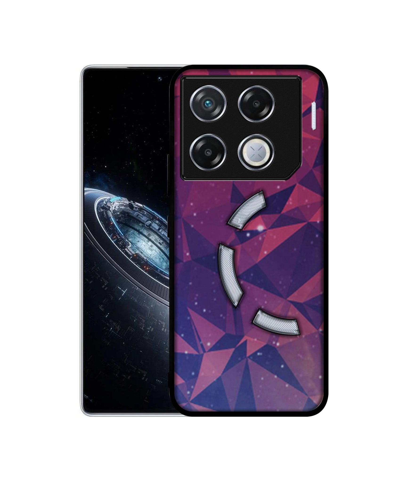 Infinix GT 20 Pro 5G