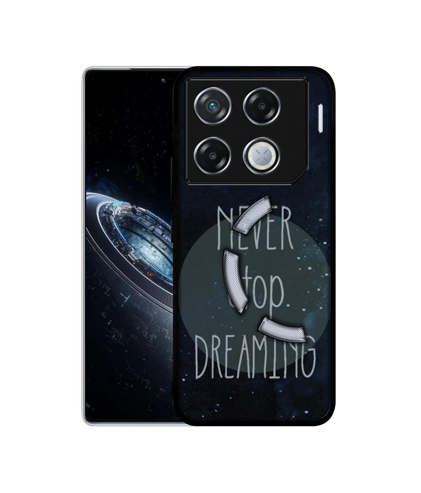 Infinix GT 20 Pro 5G