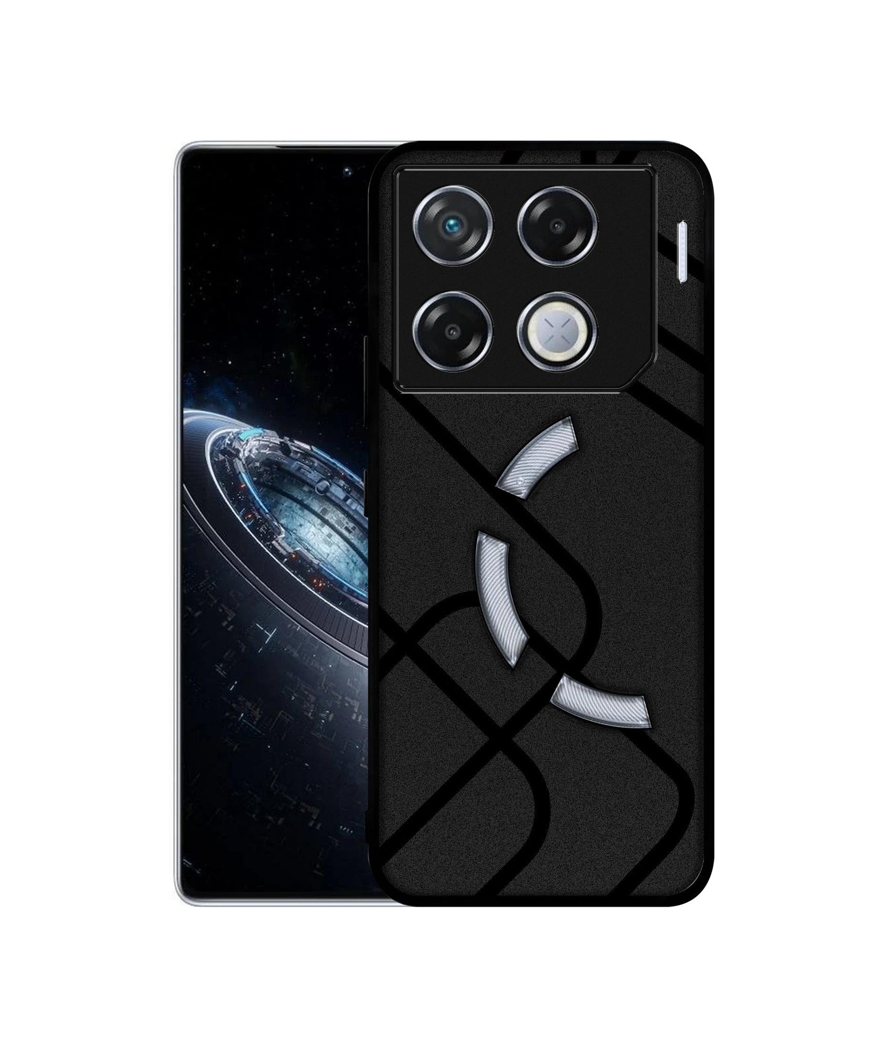Infinix GT 20 Pro 5G
