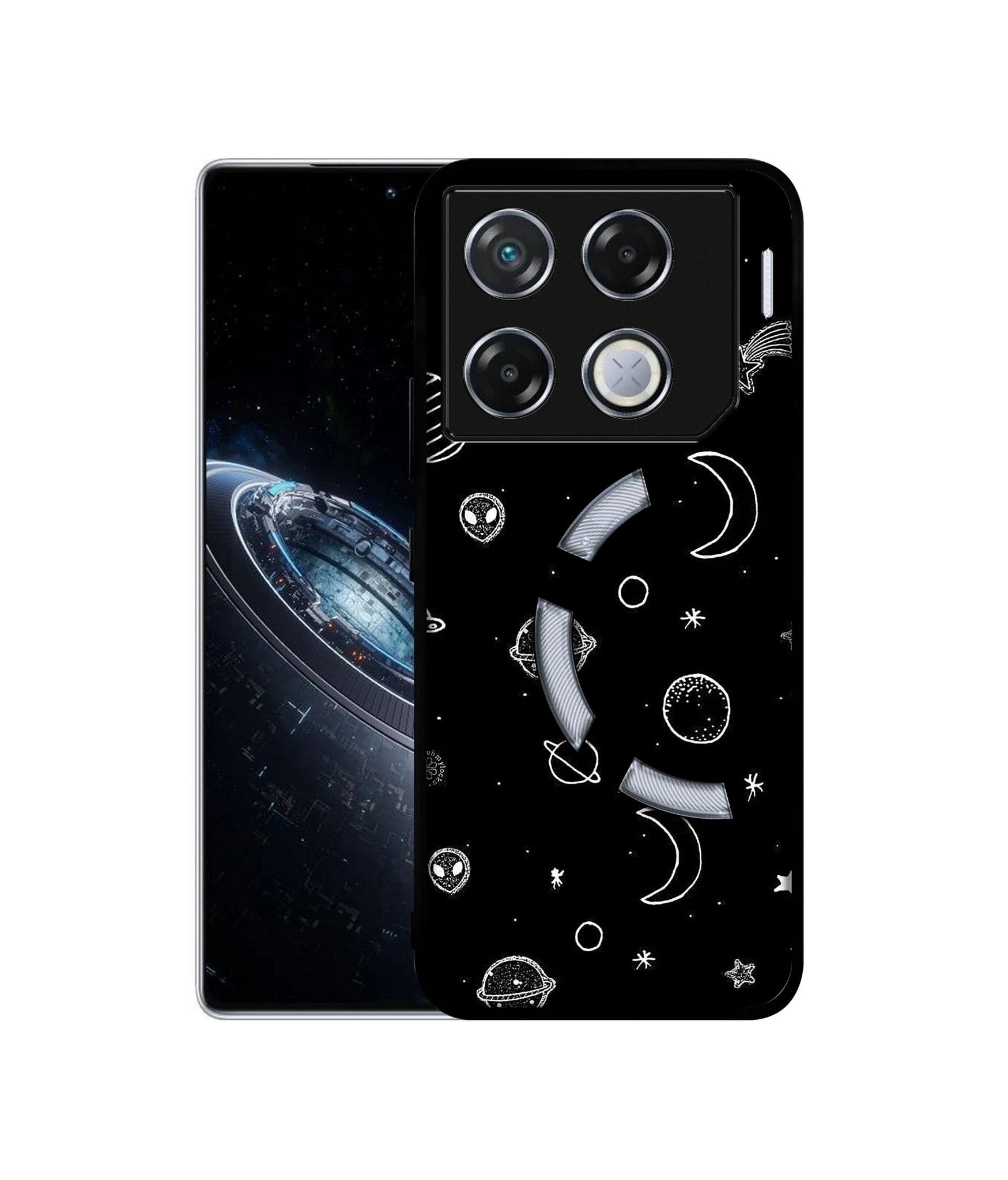 Infinix GT 20 Pro 5G