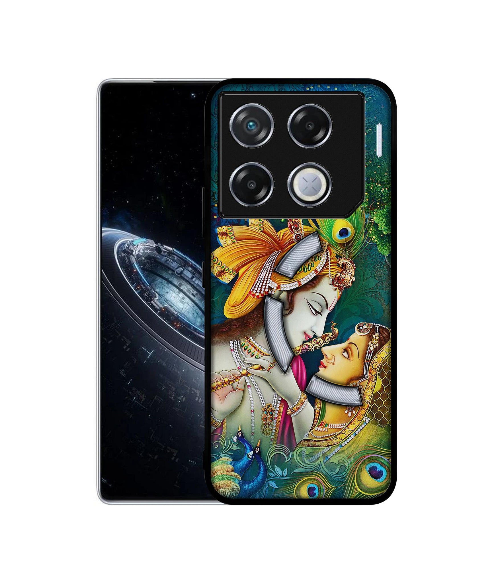 Infinix GT 20 Pro 5G