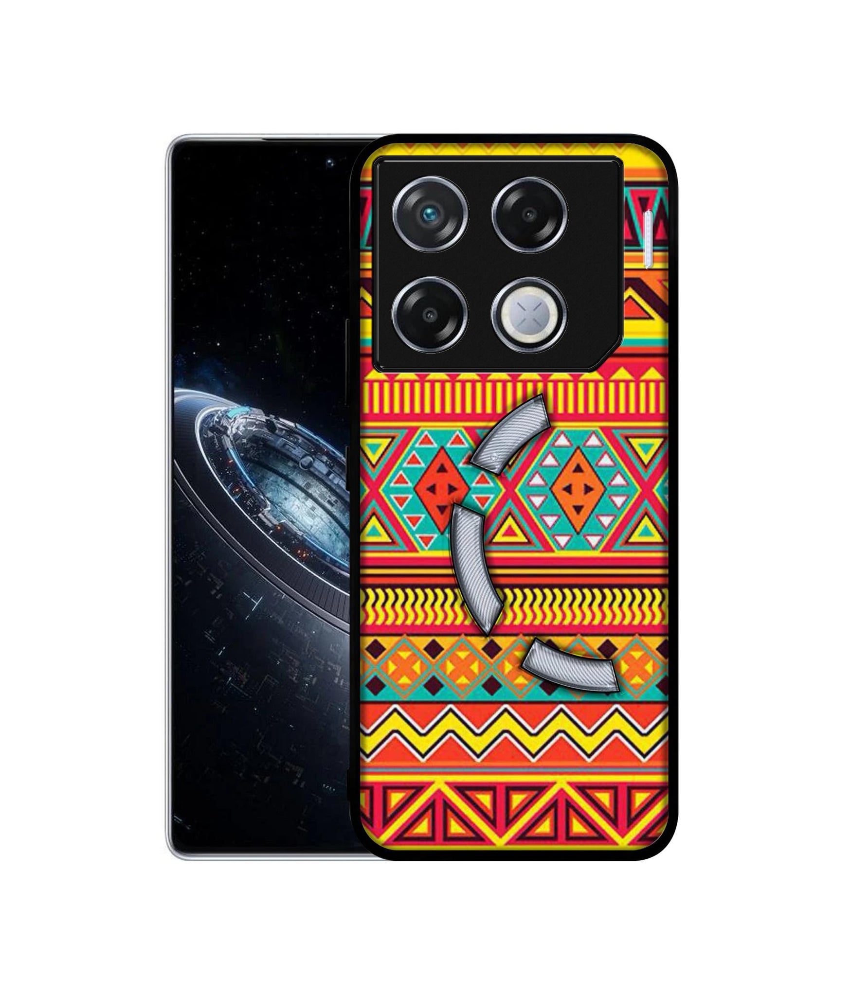 Infinix GT 20 Pro 5G