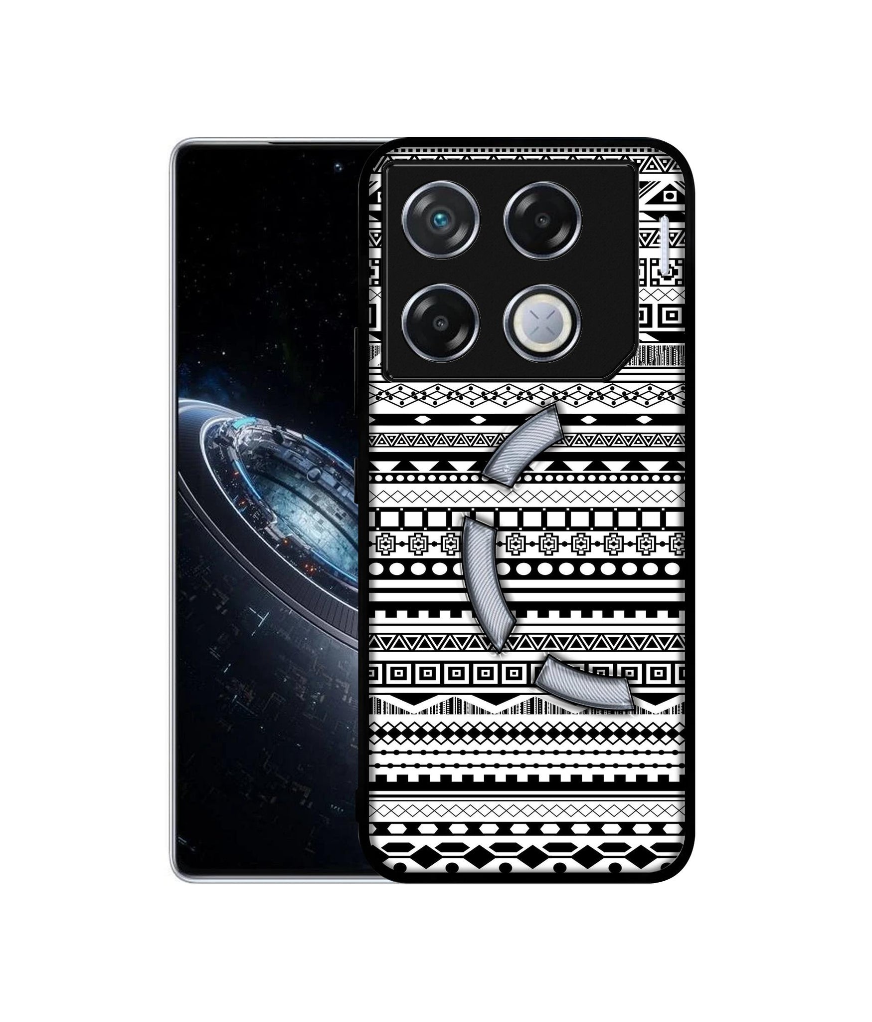 Infinix GT 20 Pro 5G