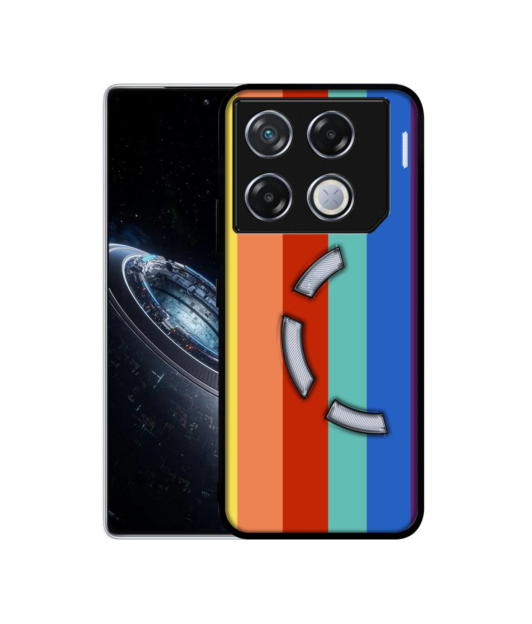 Infinix GT 20 Pro 5G