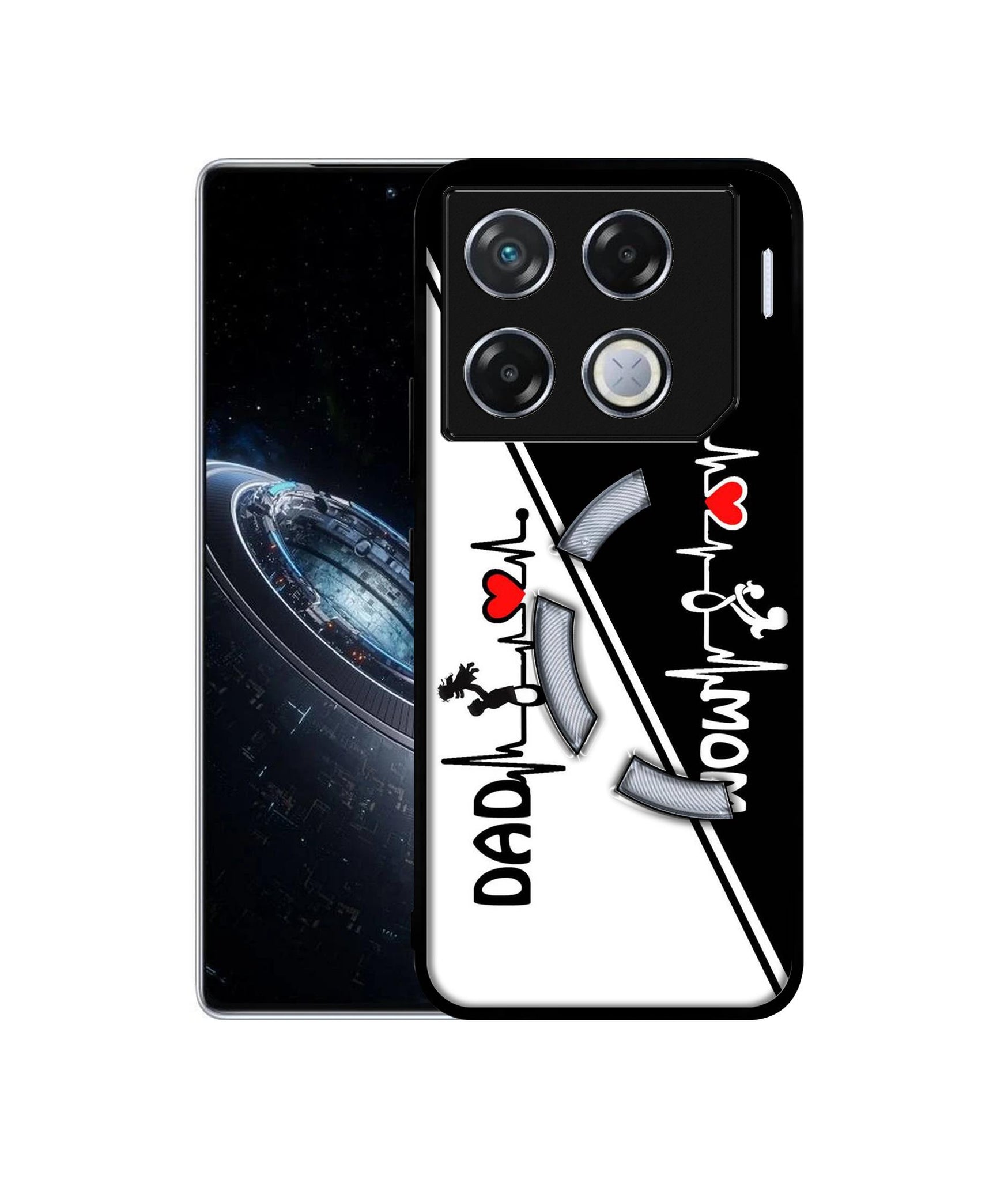 Infinix GT 20 Pro 5G