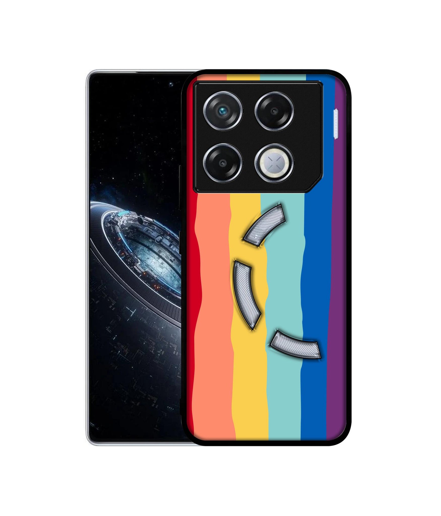 Infinix GT 20 Pro 5G
