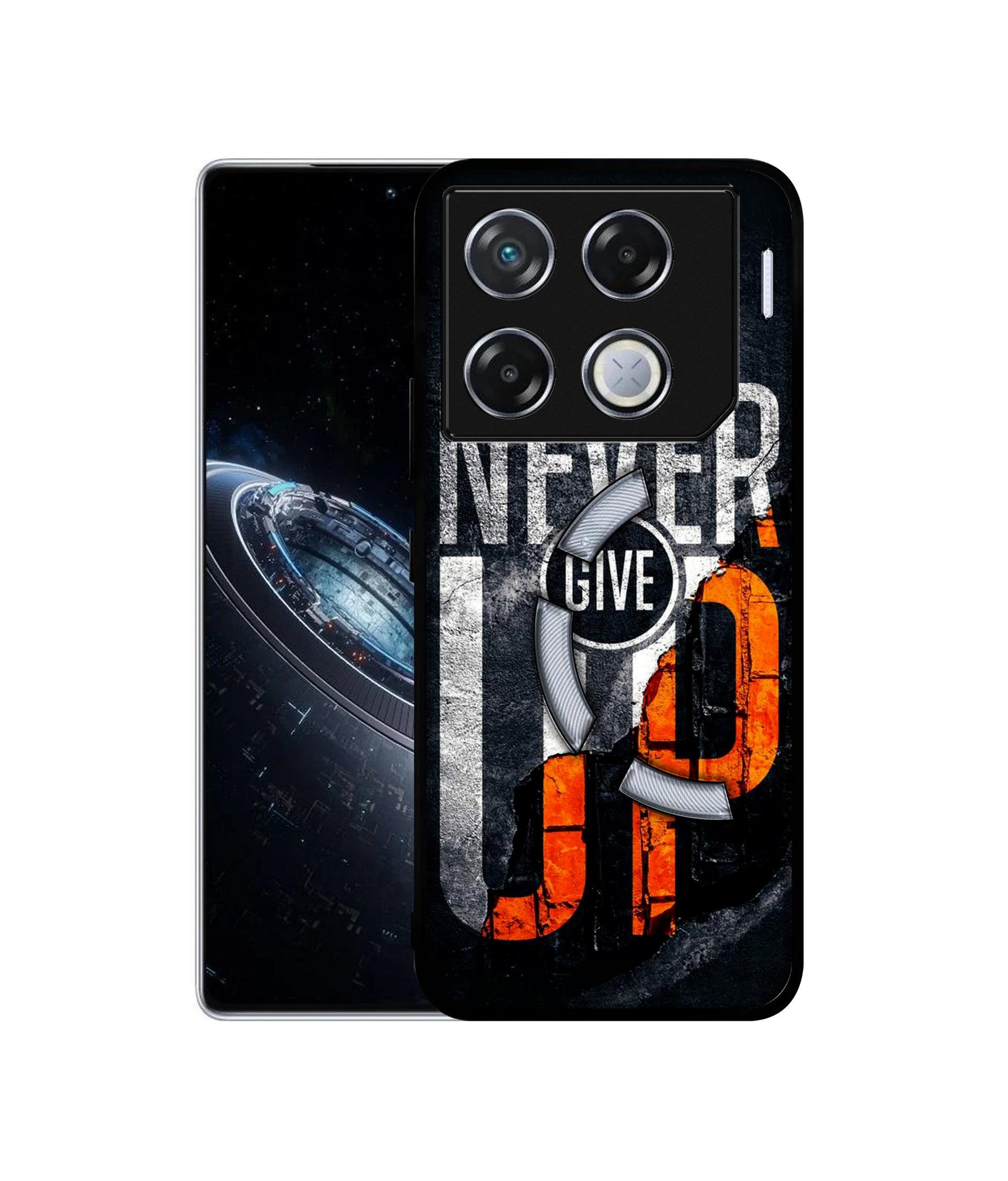 Infinix GT 20 Pro 5G