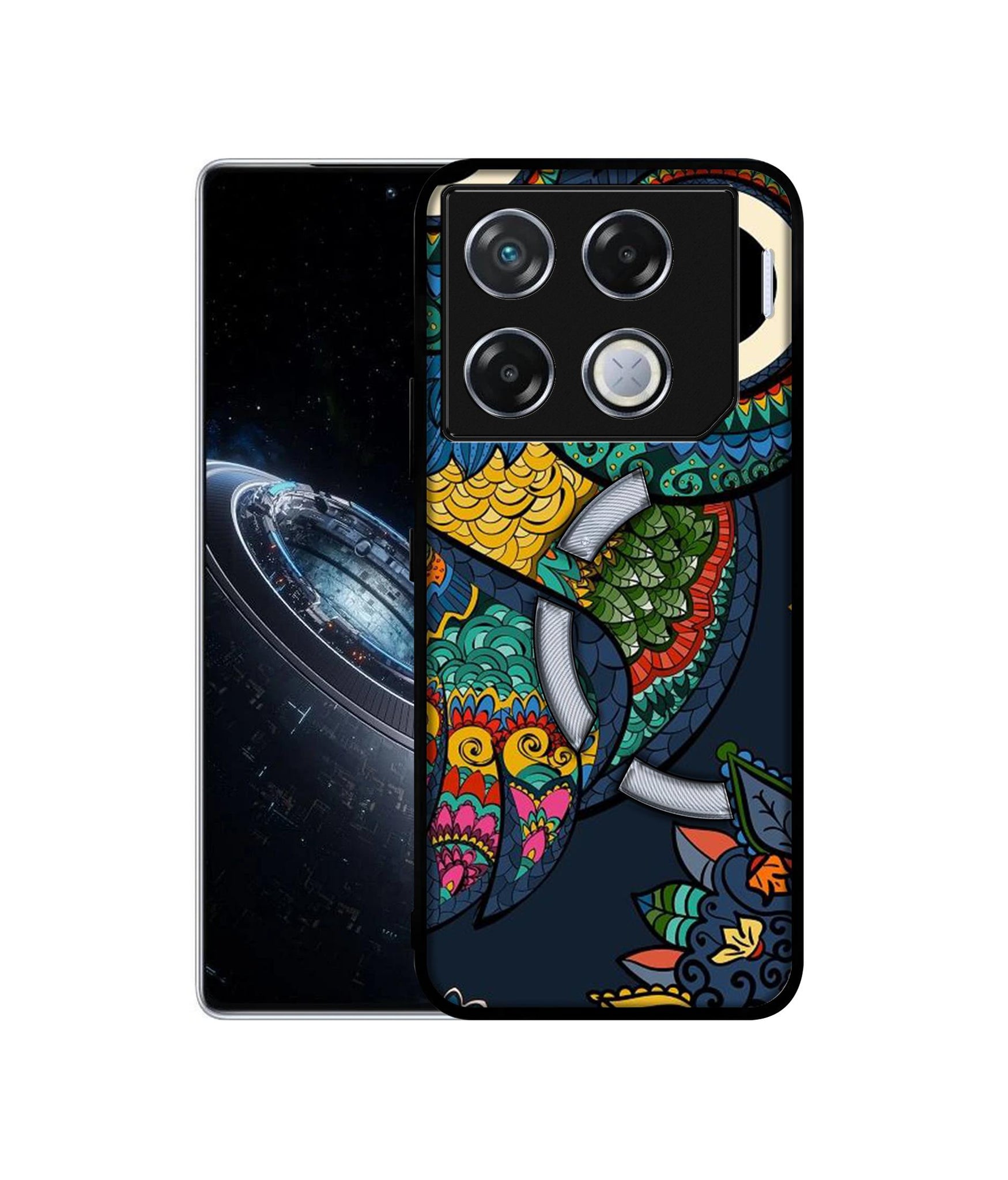 Infinix GT 20 Pro 5G